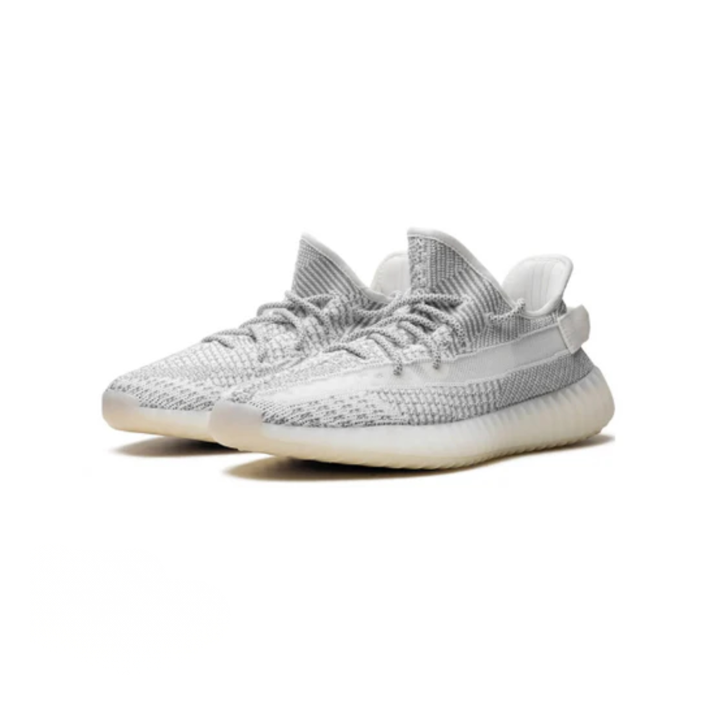 Adidas Yeezy Boost 350 V2 Static (Non-Reflective)