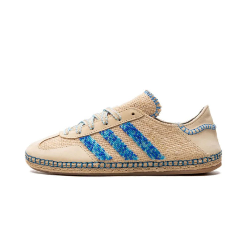 Adidas Gazelle CLOT Linen Khaki