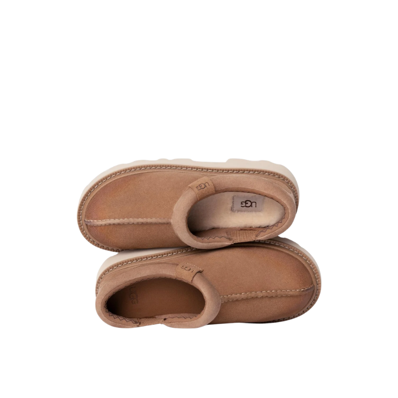 UGG Chestnut Tasman Lug