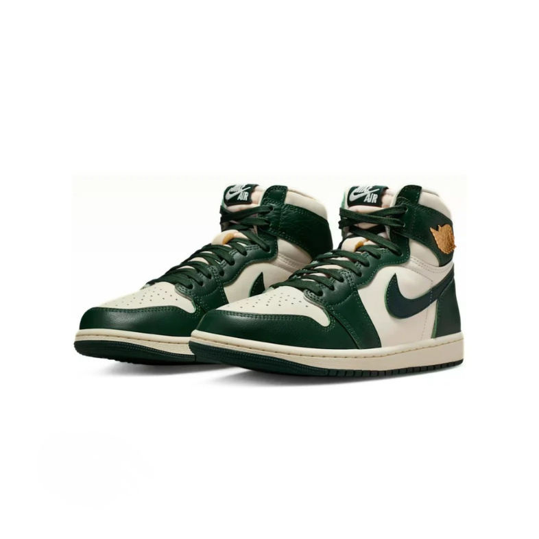 AIR Jordan 1 Retro High Fir Pro Green (W)