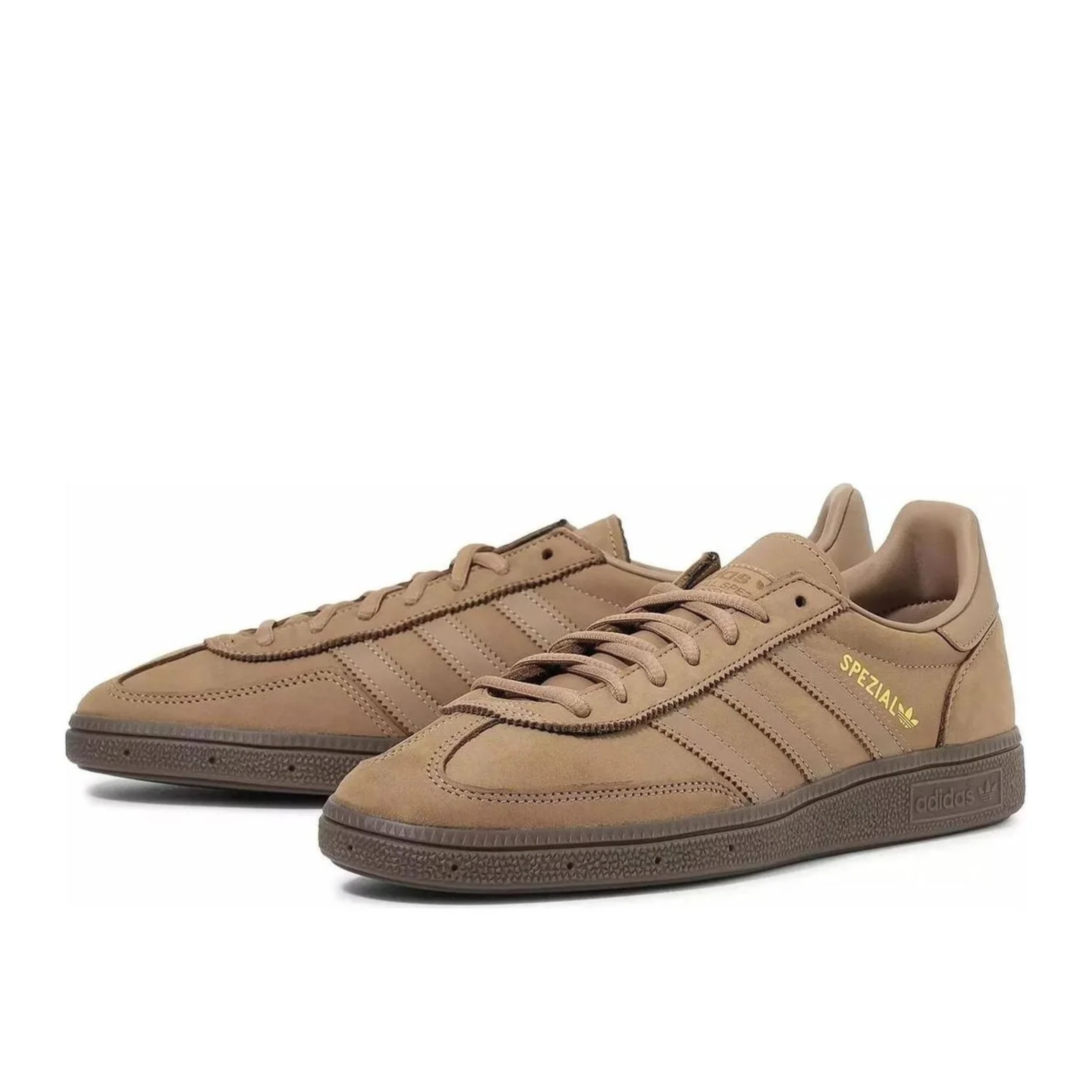 Adidas Handball Spezial Cardboard Brown Desert