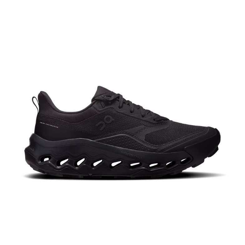 ON RUNNING Cloudhorizon 2 ALL BLACK(W)