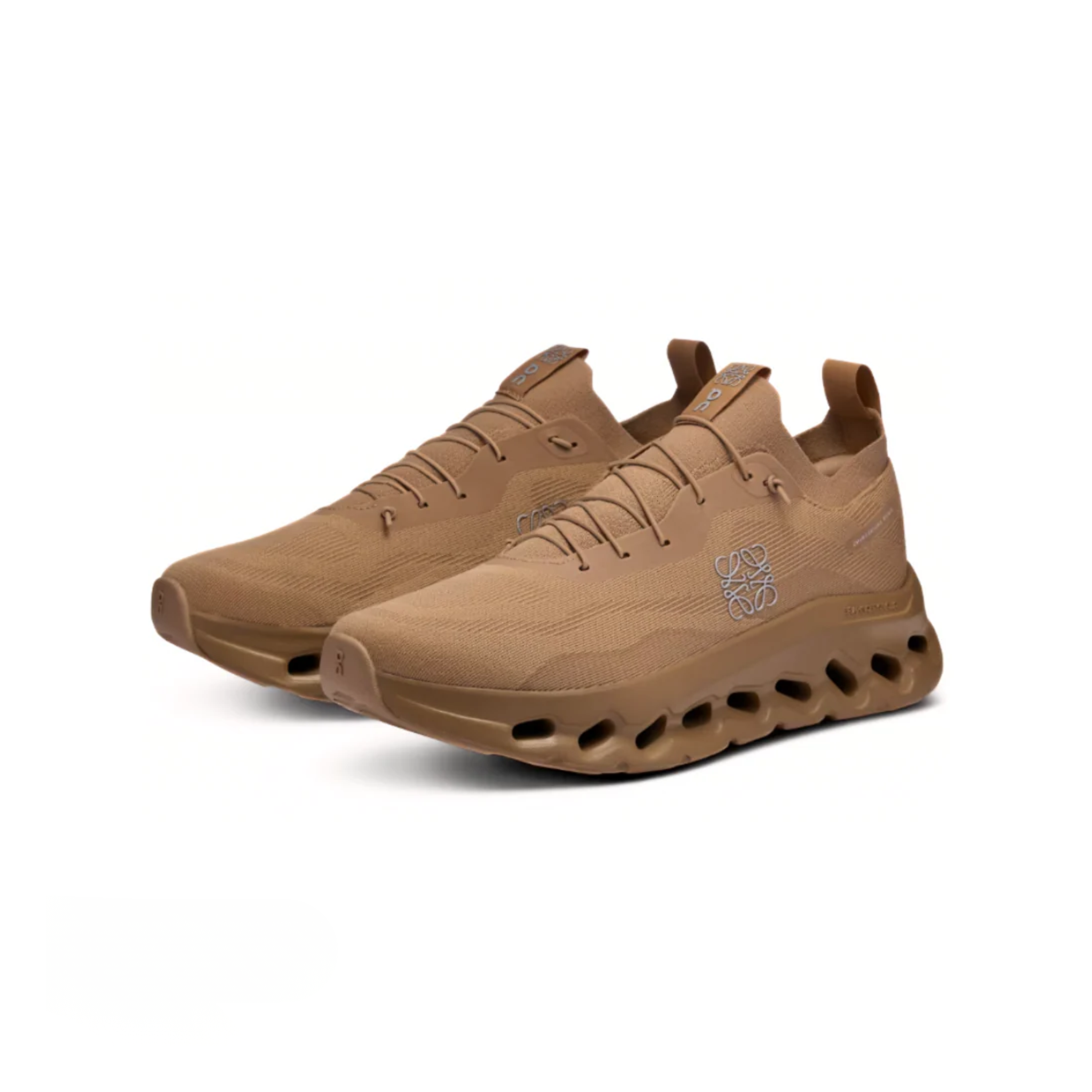 On Running Cloudtilt LOEWE Dark Sand
