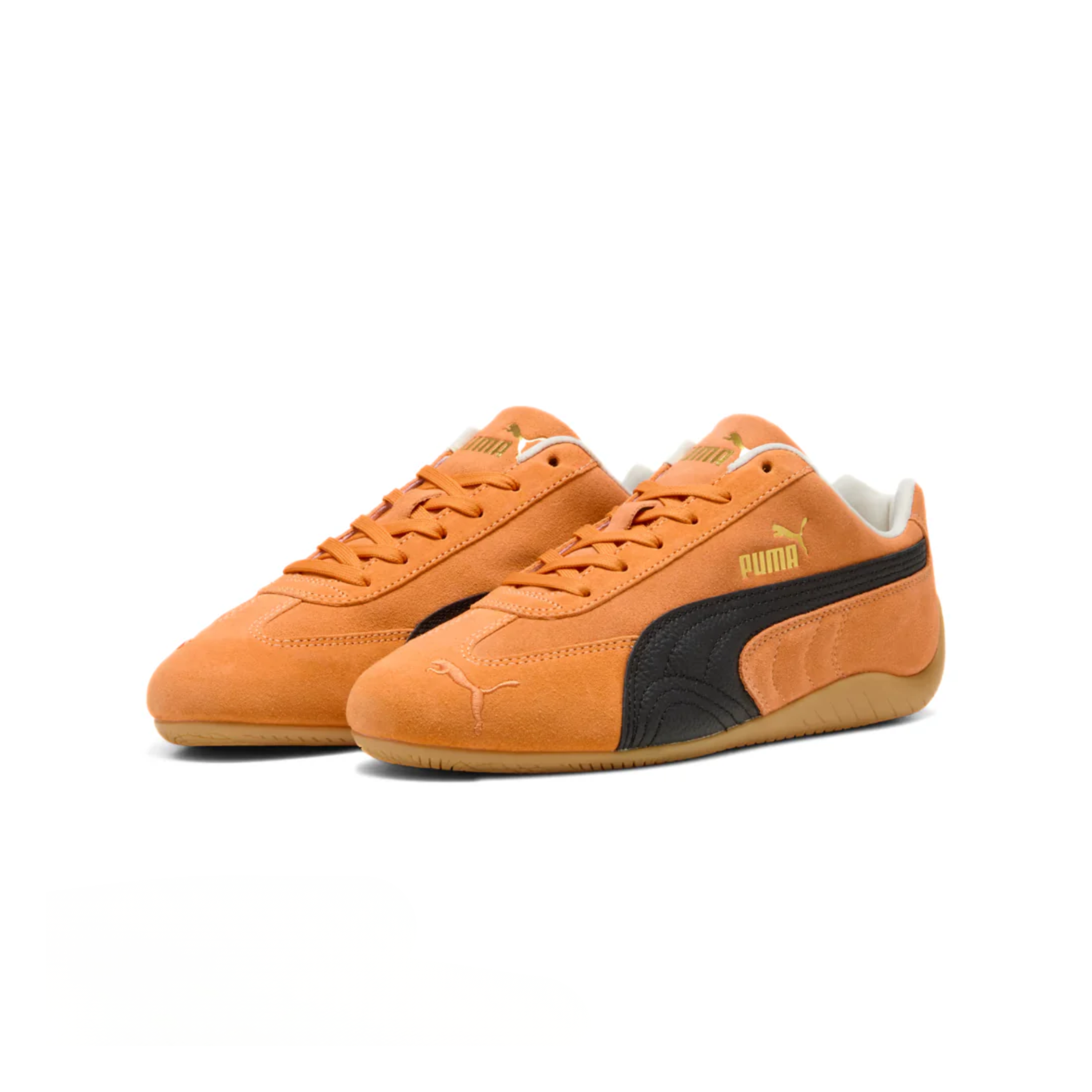 Puma Speedcat OG Vermillion Bright Melon