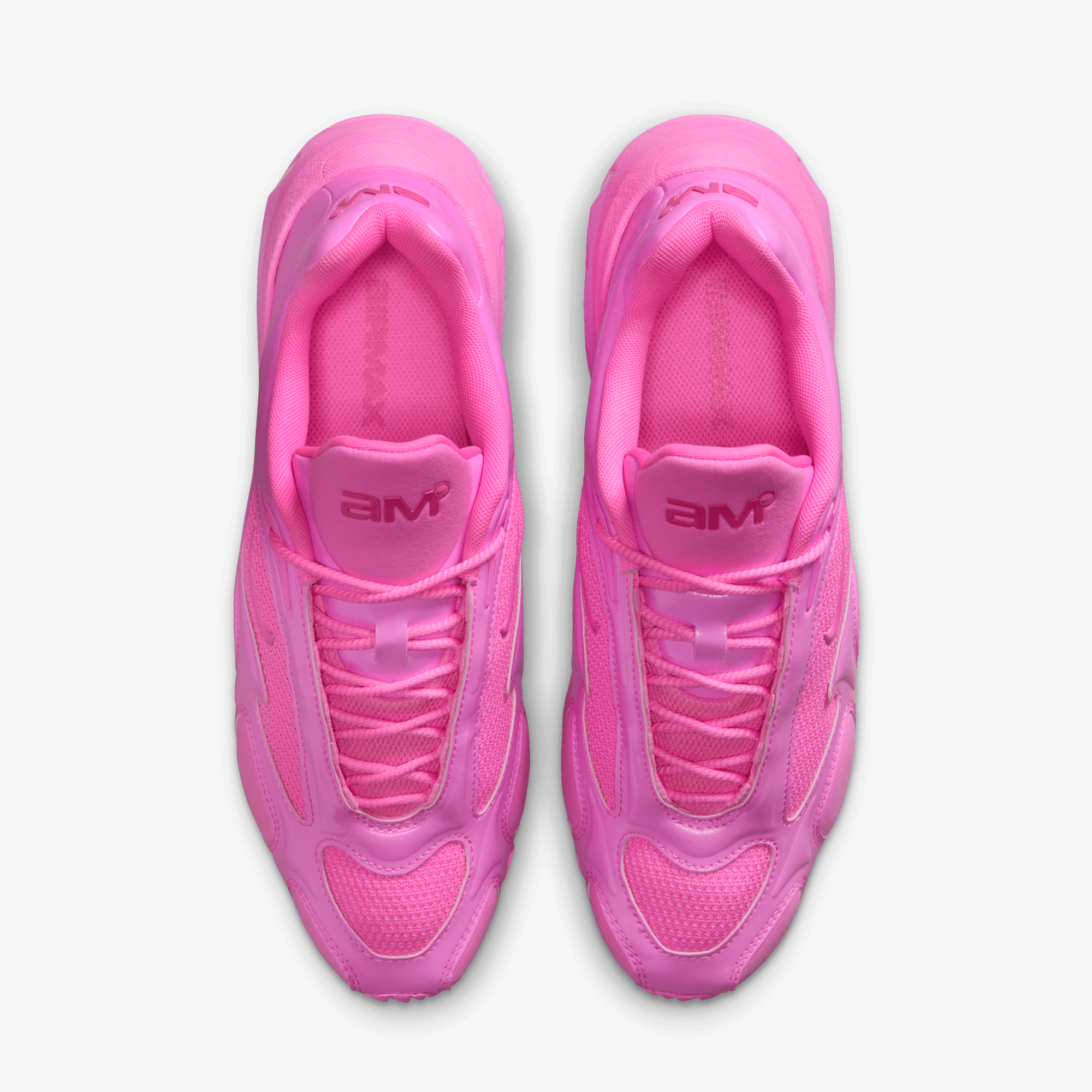 Nike AIR MAX MUSE PINK SPELL/PINK GLOW