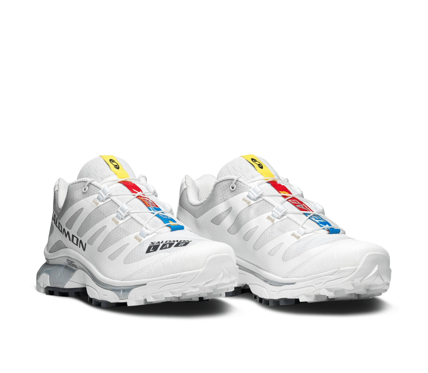 Salomon XT-4 OG White Ebony