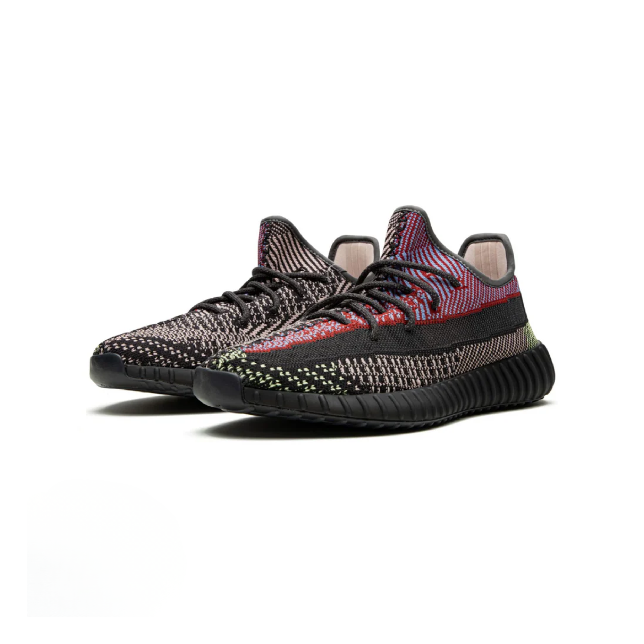 adidas Yeezy Boost 350 V2 Yecheil (Non-Reflective)