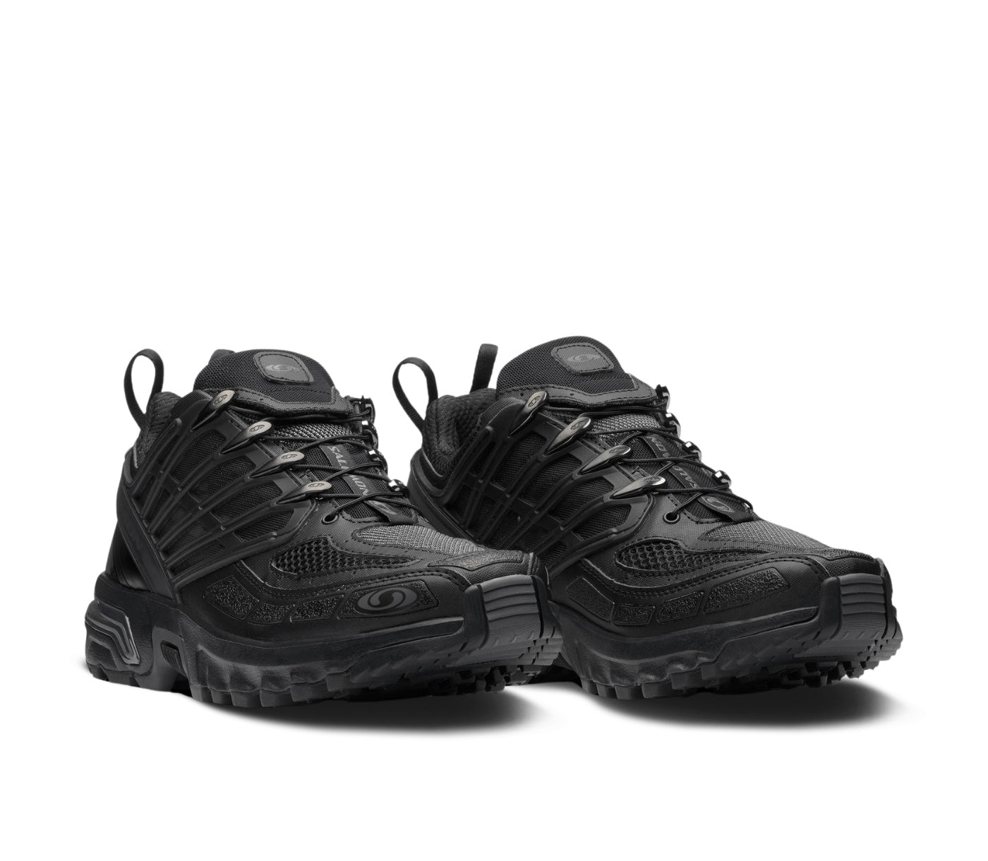 Salomon ACS Pro Black