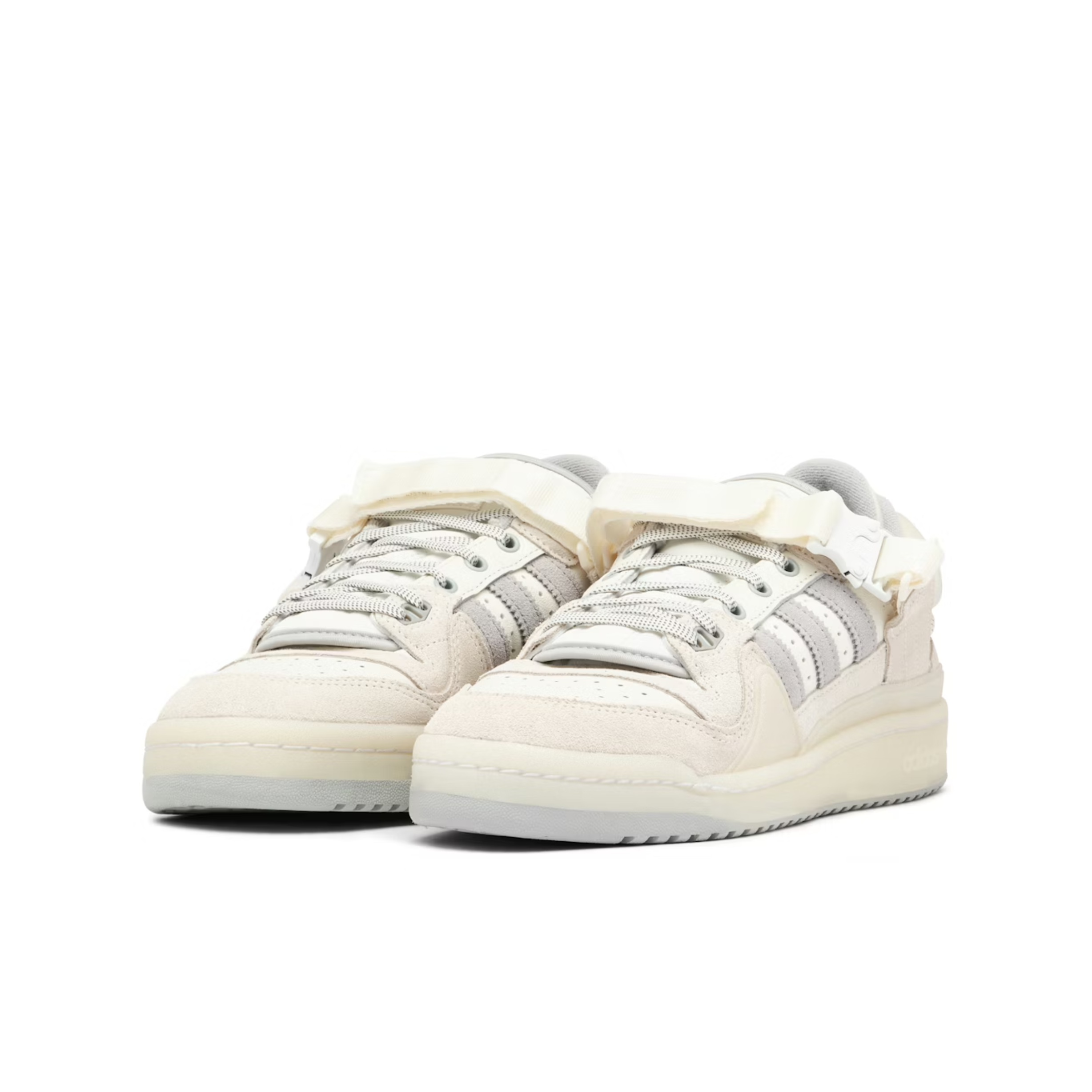 Adidas x Bad Bunny Forum Buckle Low Last Forum