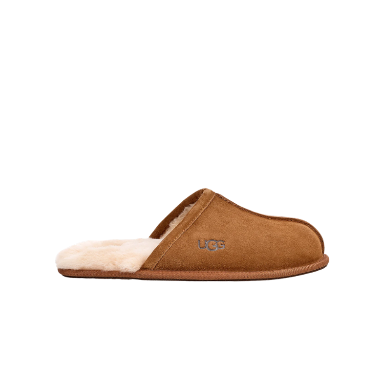 UGG Chestnut Scuff