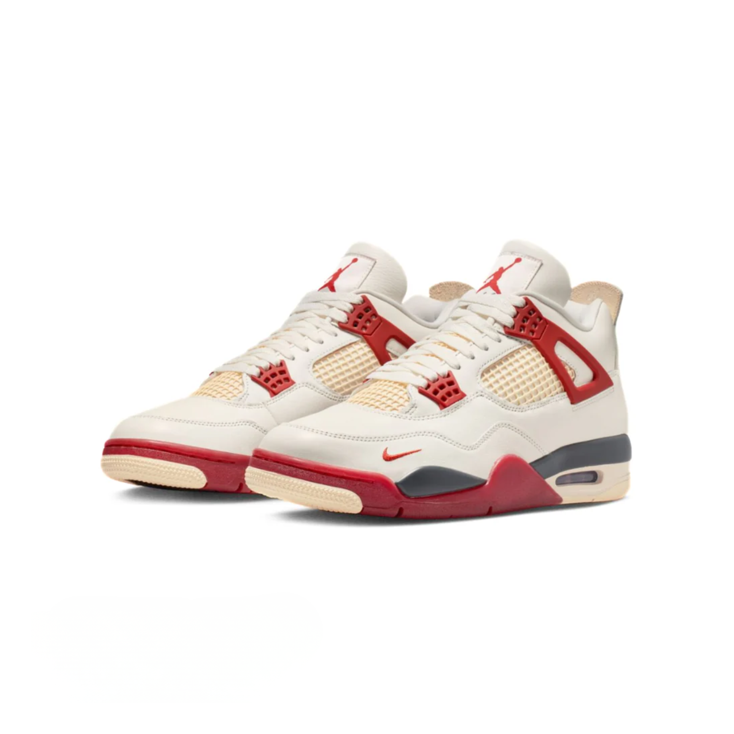 NIKE AIR Jordan 4 Retro OG Nigel Sylvester Brick After Brick