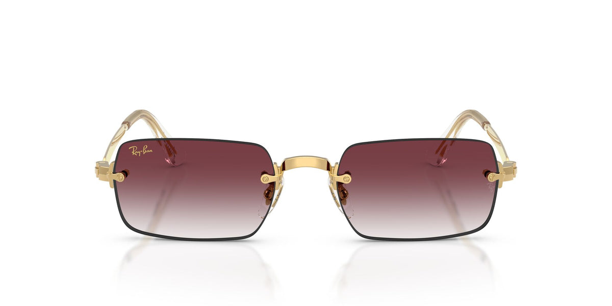 RAYBAN RB3928 ASAP ROCKY 0018H 54 SUNGLASSES