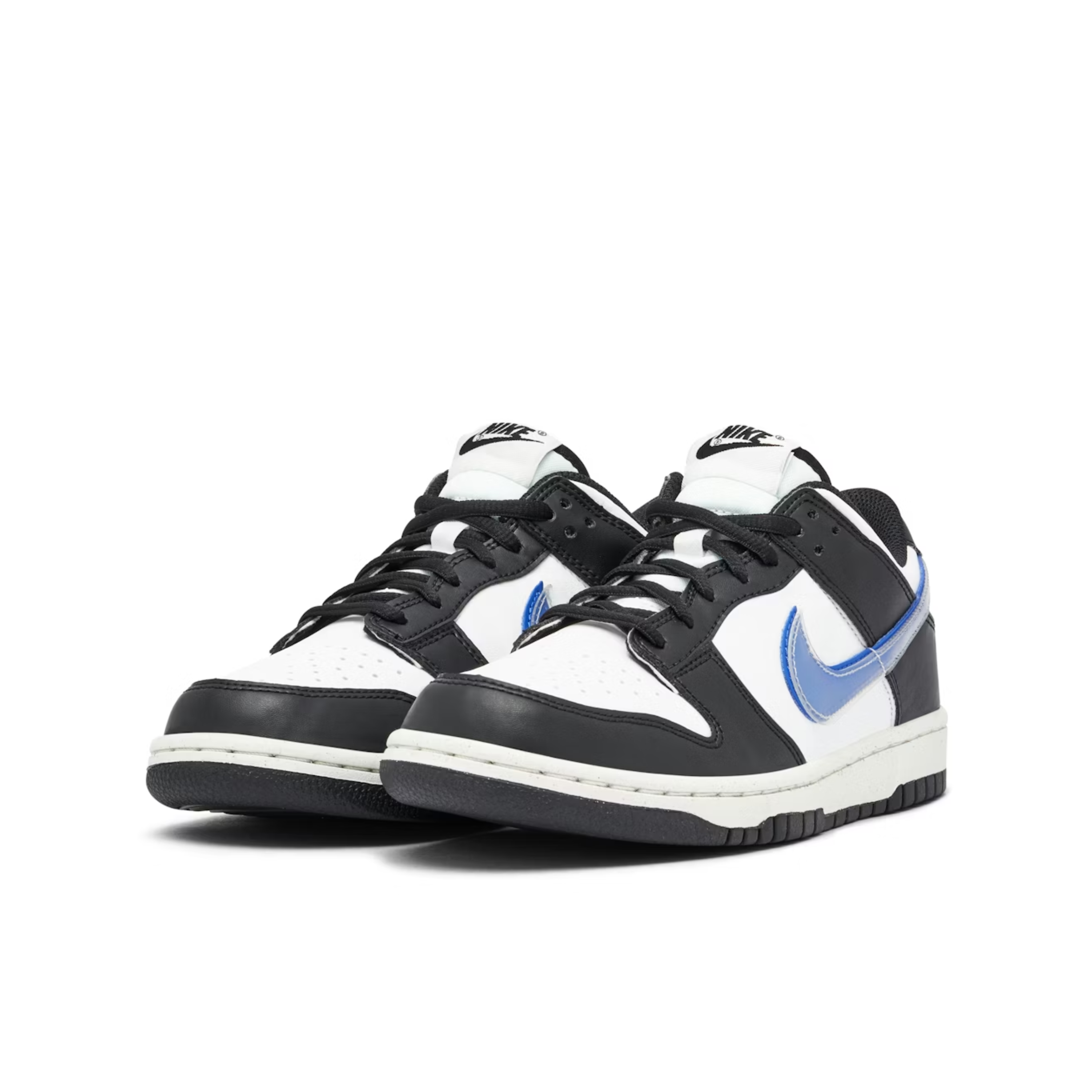 Nike Dunk Low Next Nature TPU Swoosh (GS)