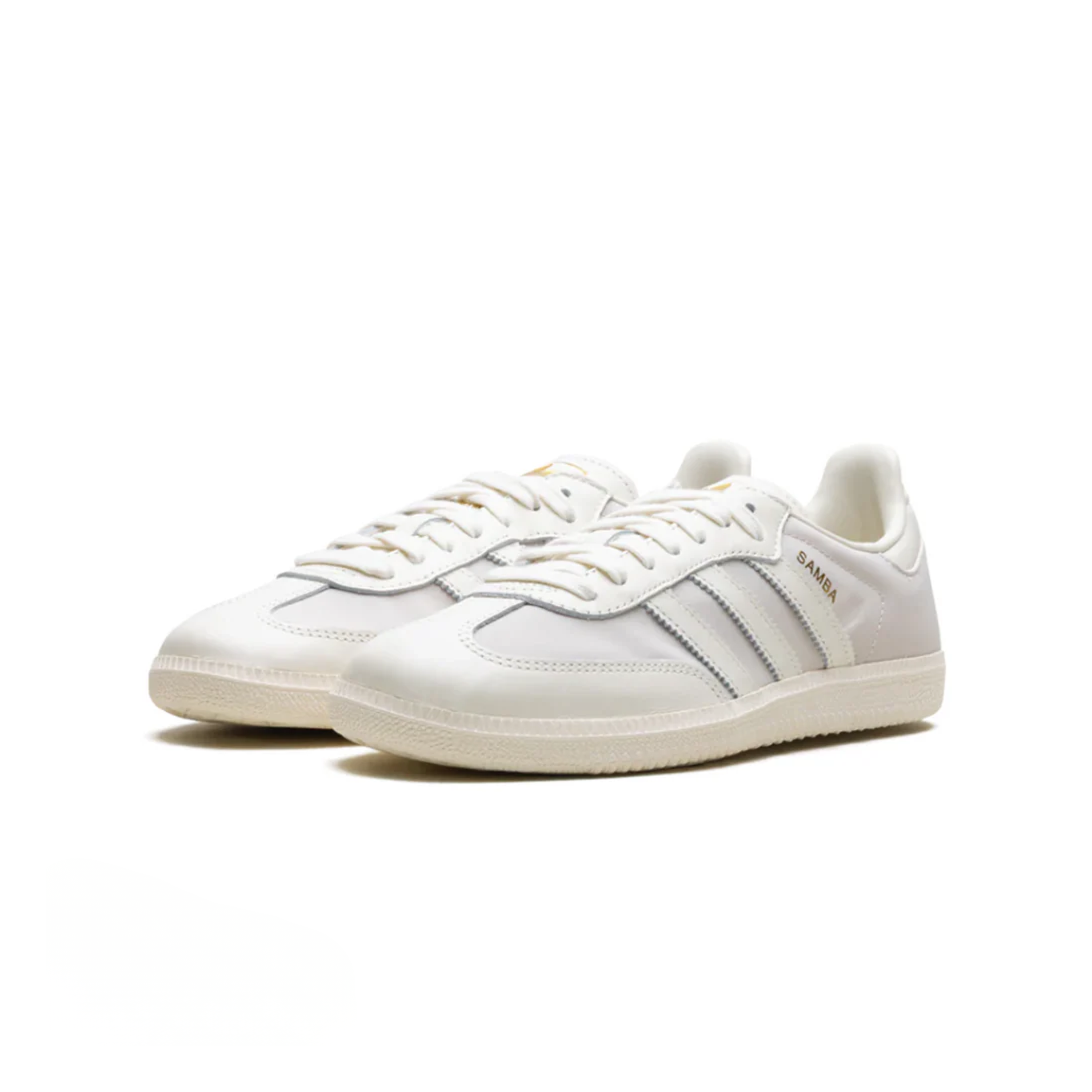 Adidas Samba OG Off White Alumina