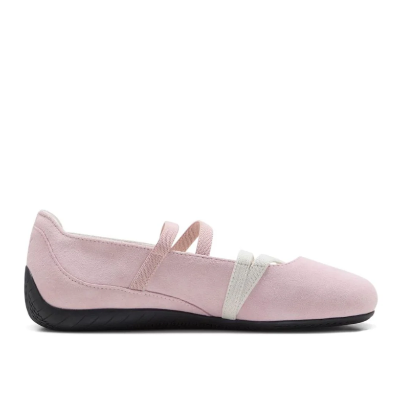 Puma Speedcat Ballet SD 'Whisp of Pink' (W)