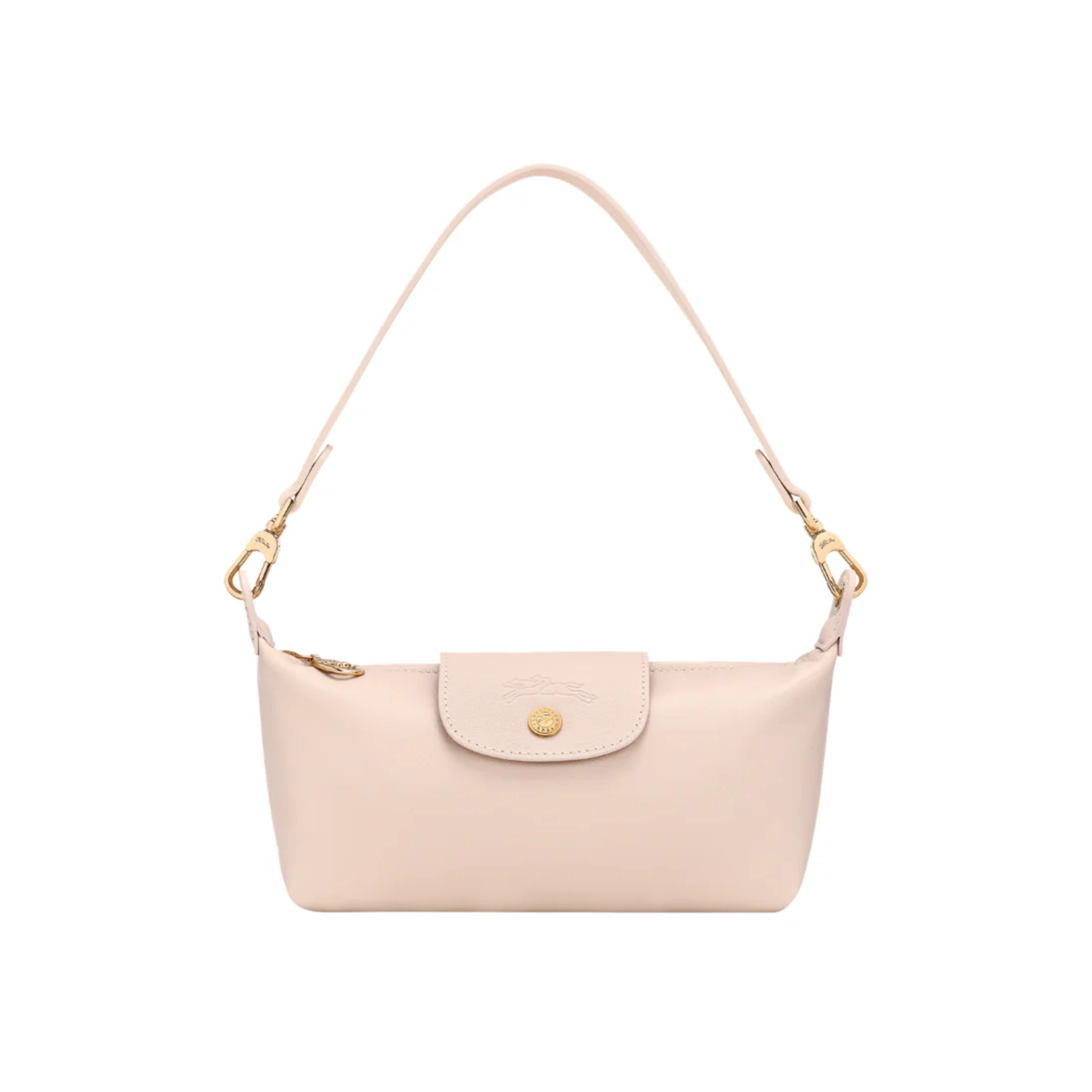 LONGCHAMP Le Pliage Xtra Shoulder bag Leather