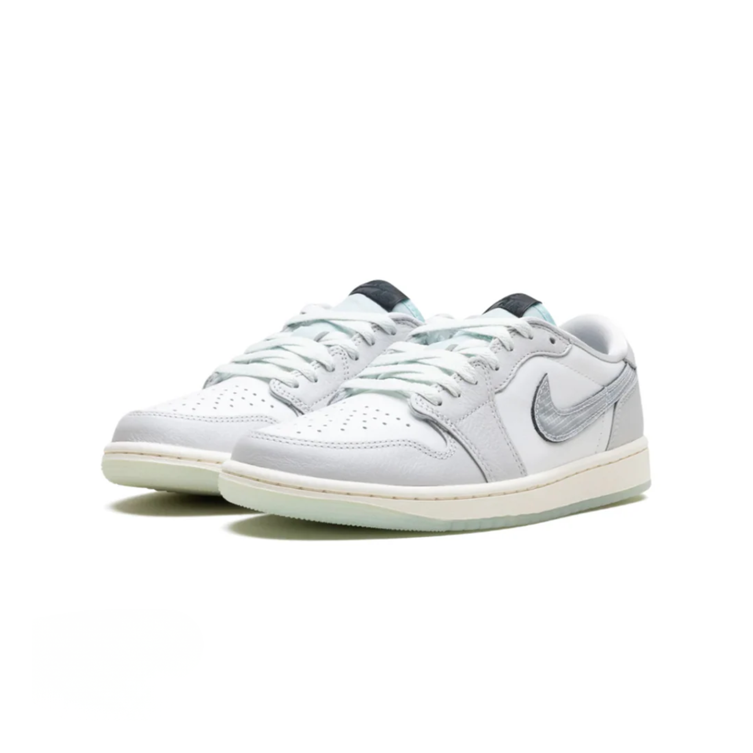 NIKE Air Jordan 1 Retro Low OG Year of the Snake (2025)