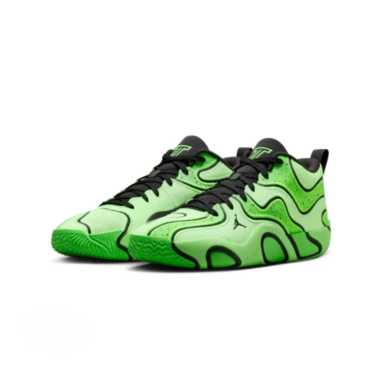 Jordan Tatum 3 6th Man