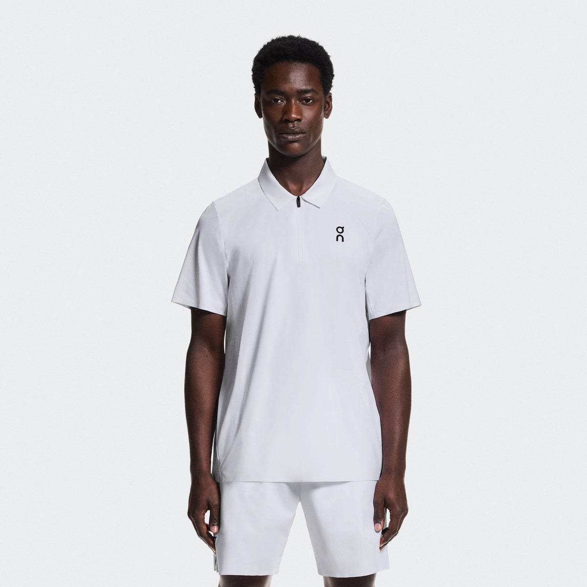 Court Polo - Mens