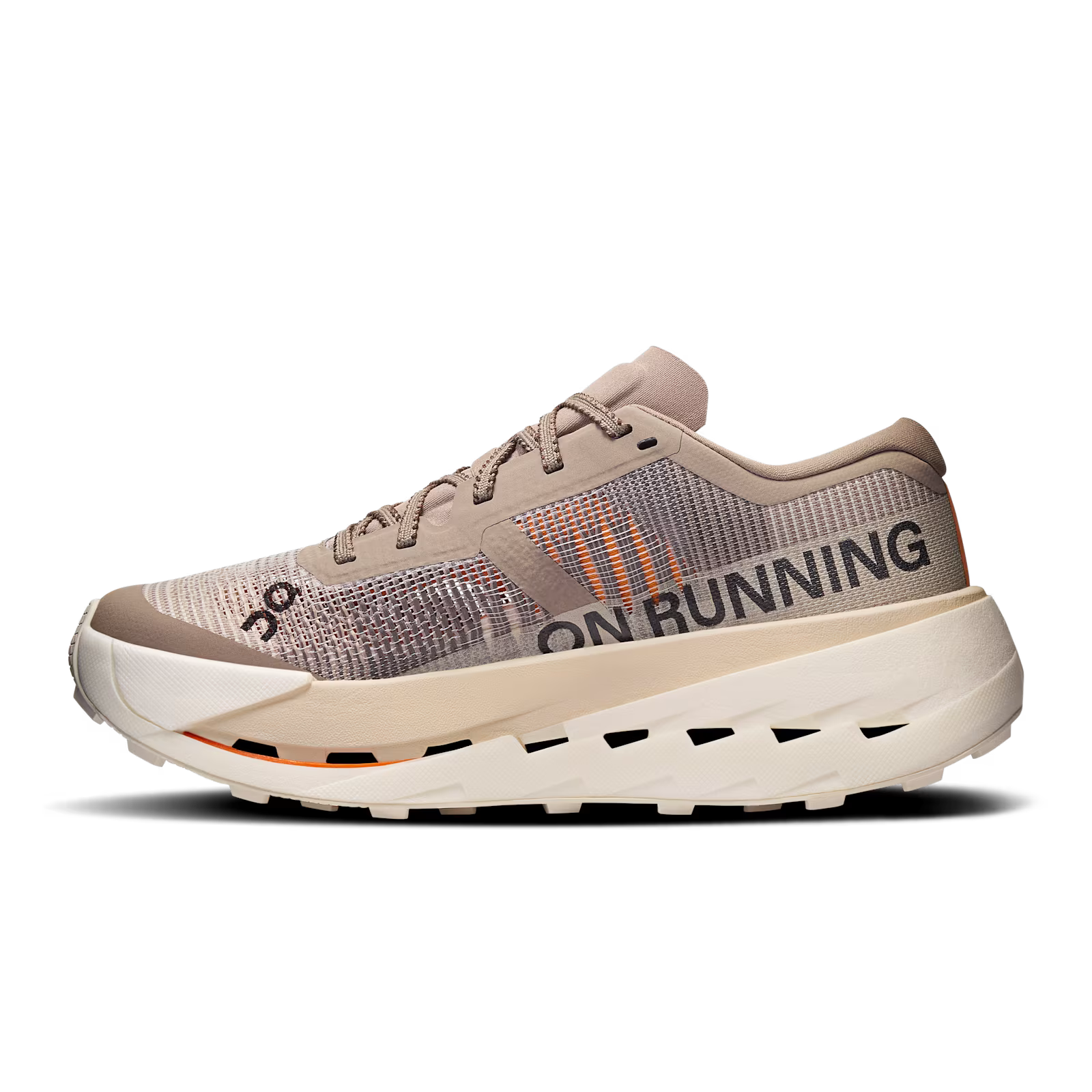 On Running Cloudultra Pro Cinder Pearl (W)