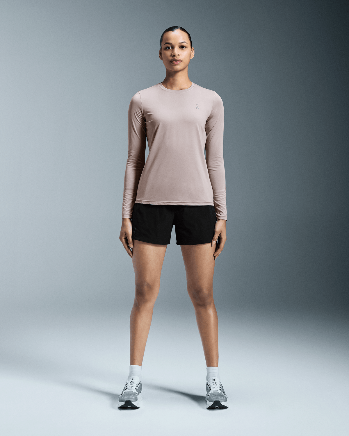 Core Long-T - Womens