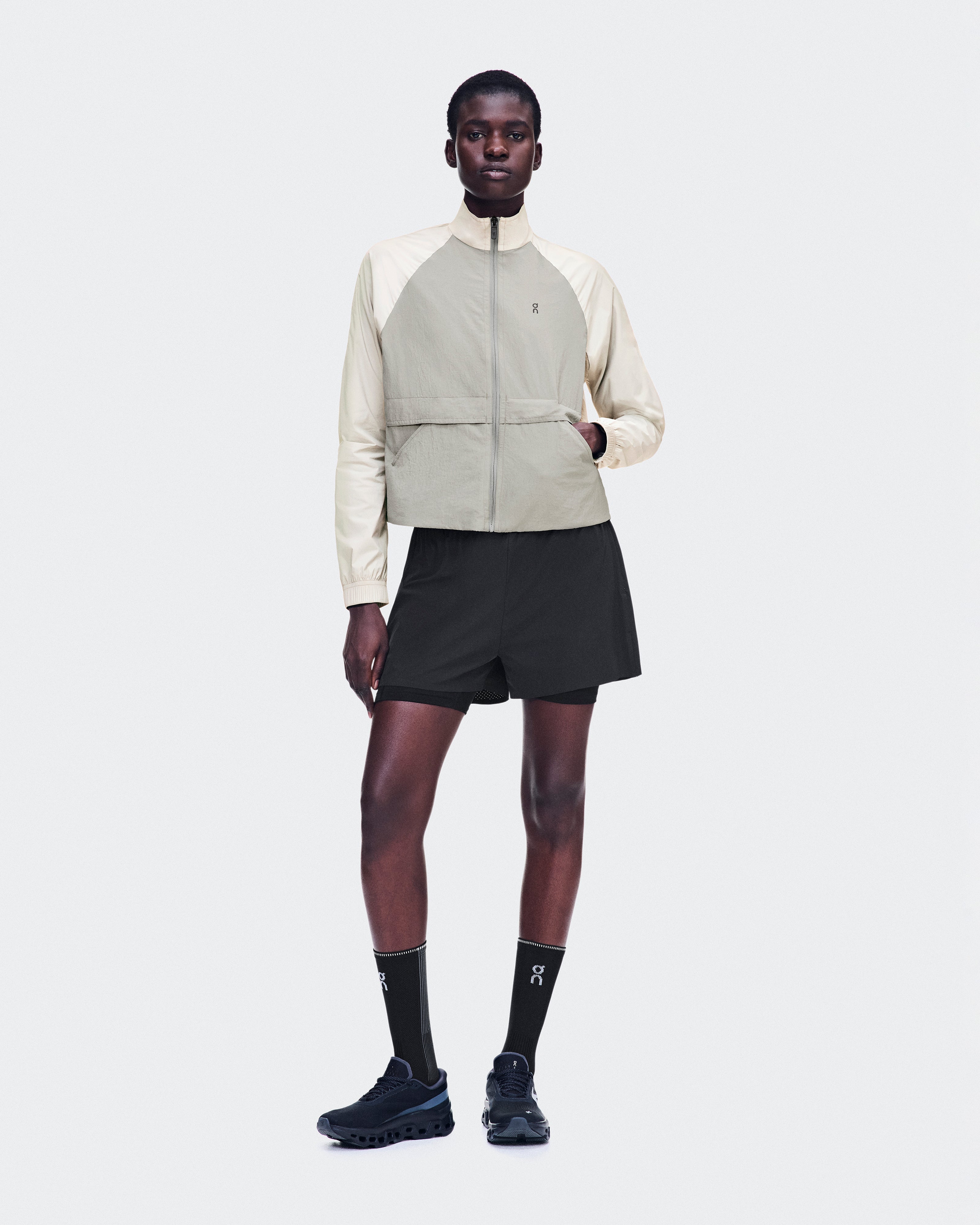Weather Jacket - Womens