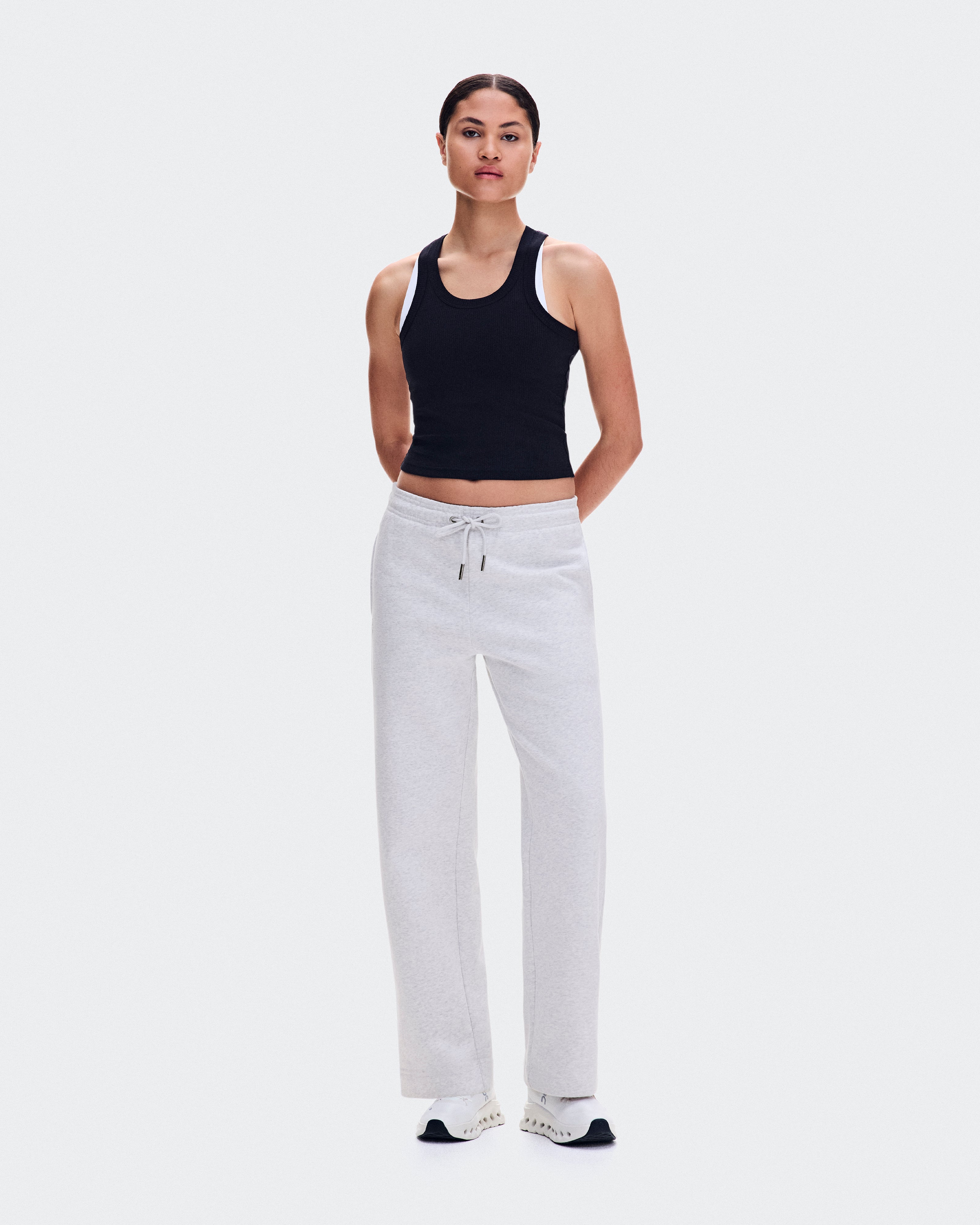 Club Collective Pants - Womens