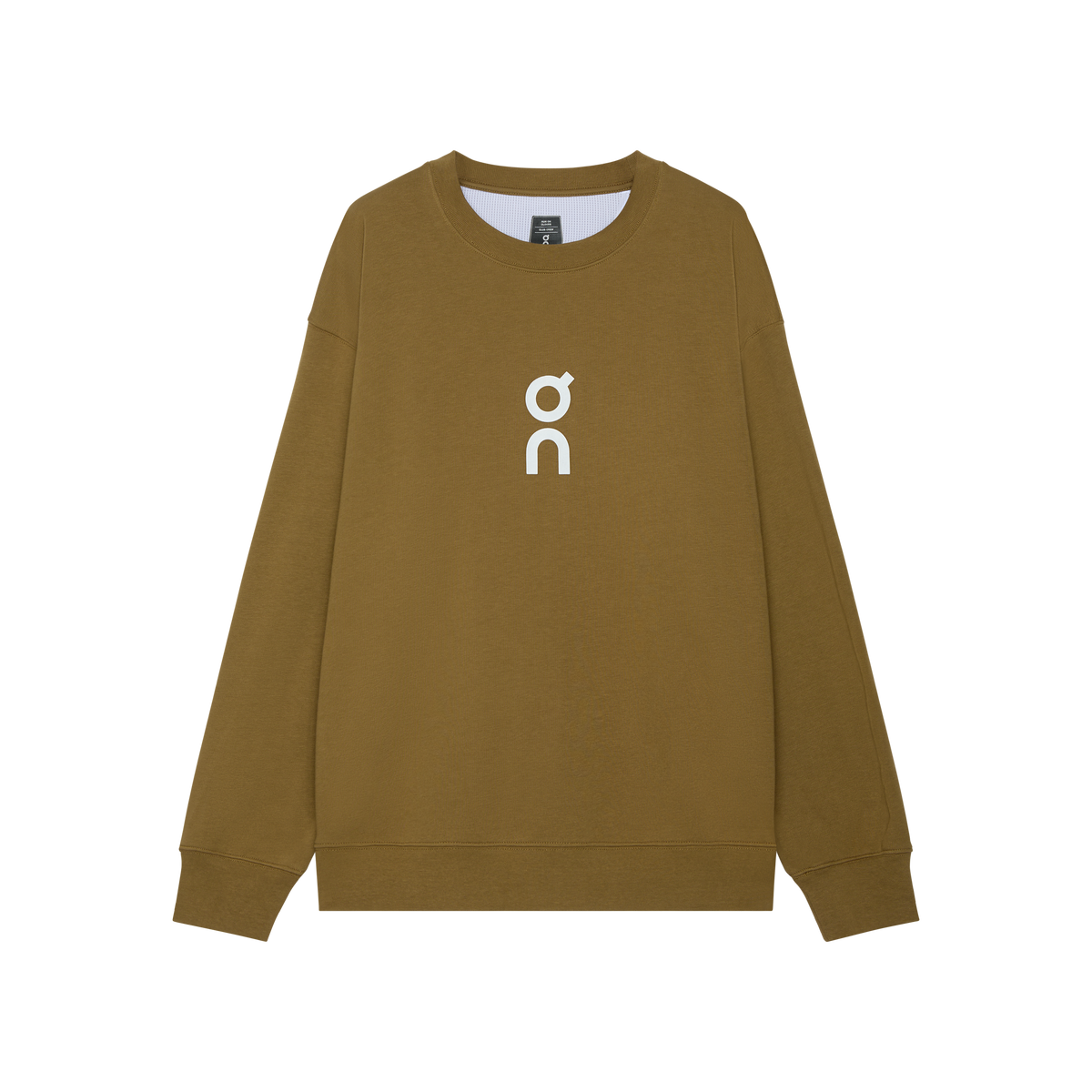 Club Crew - Mens