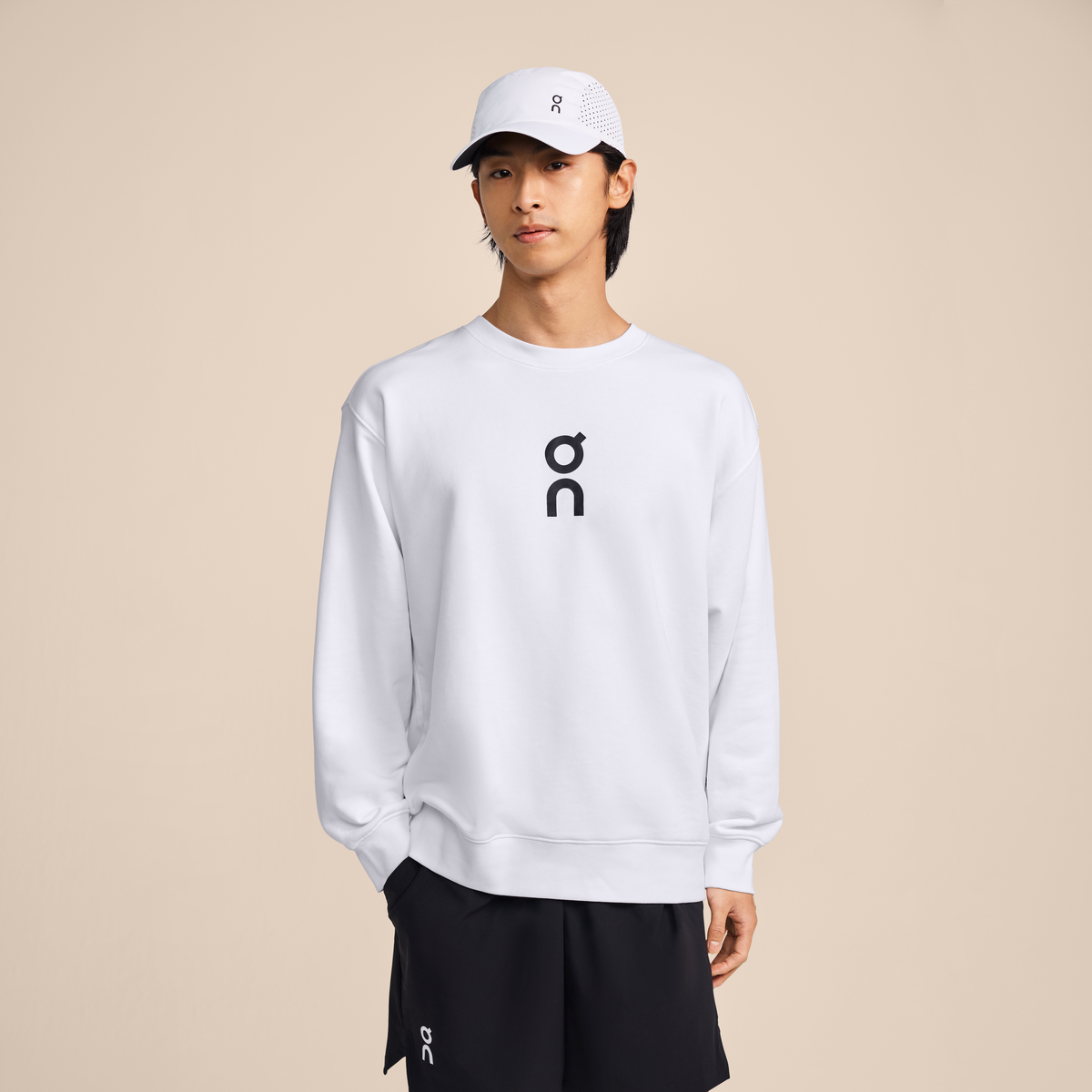 Club Crew - Mens