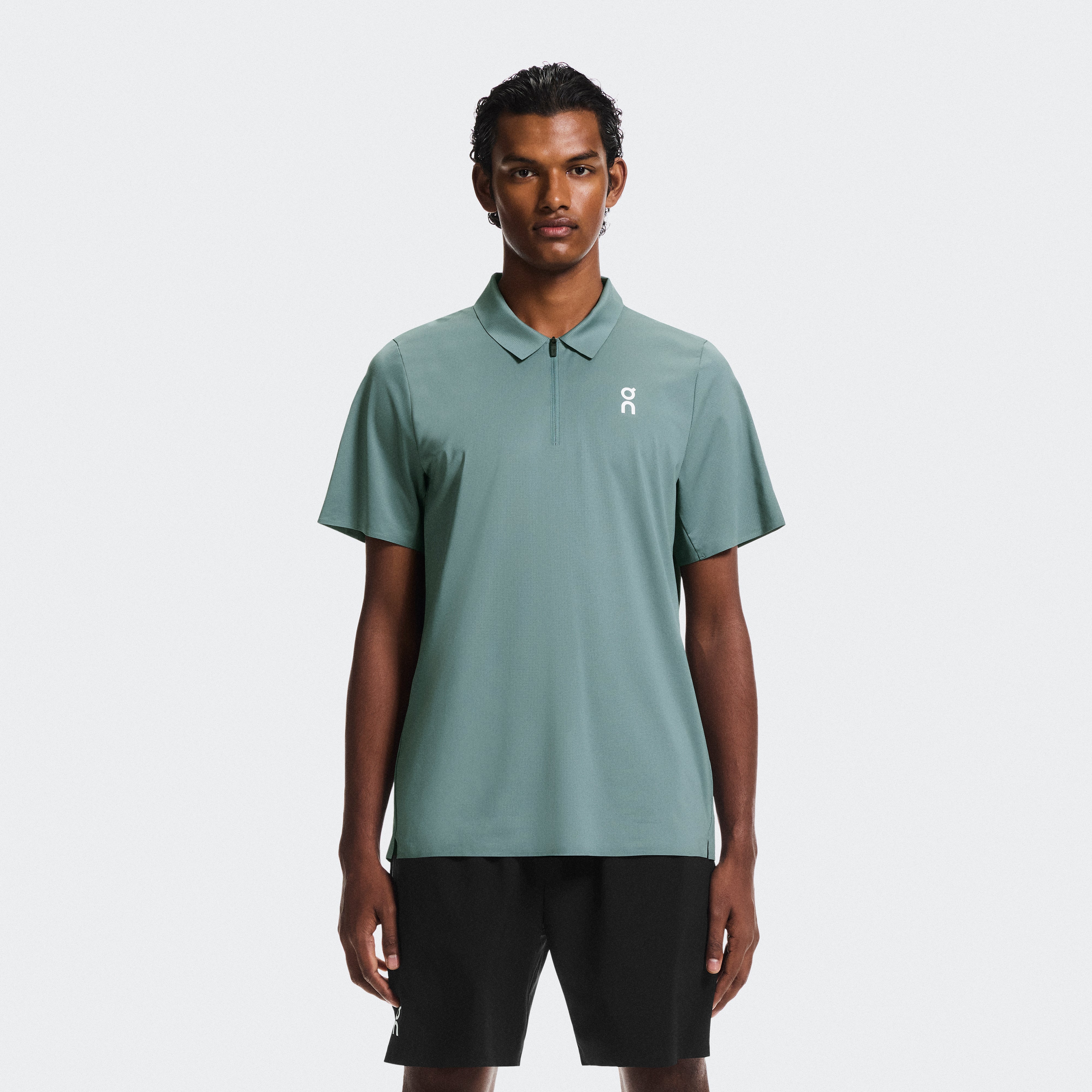 Court Polo - Mens