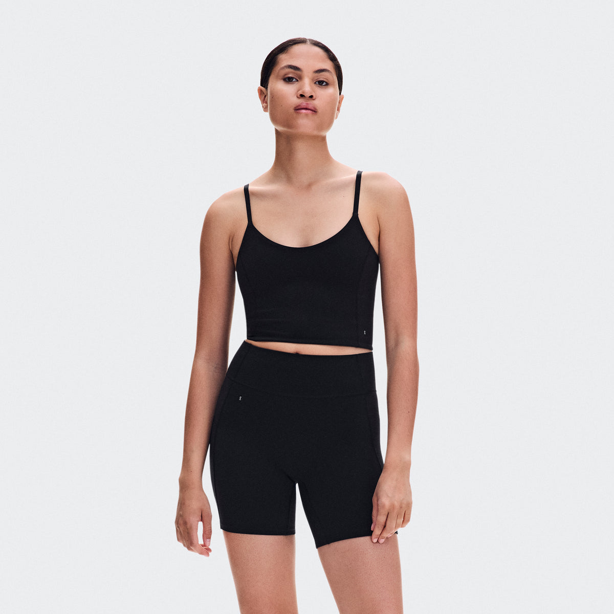 Studio Crop - Womens