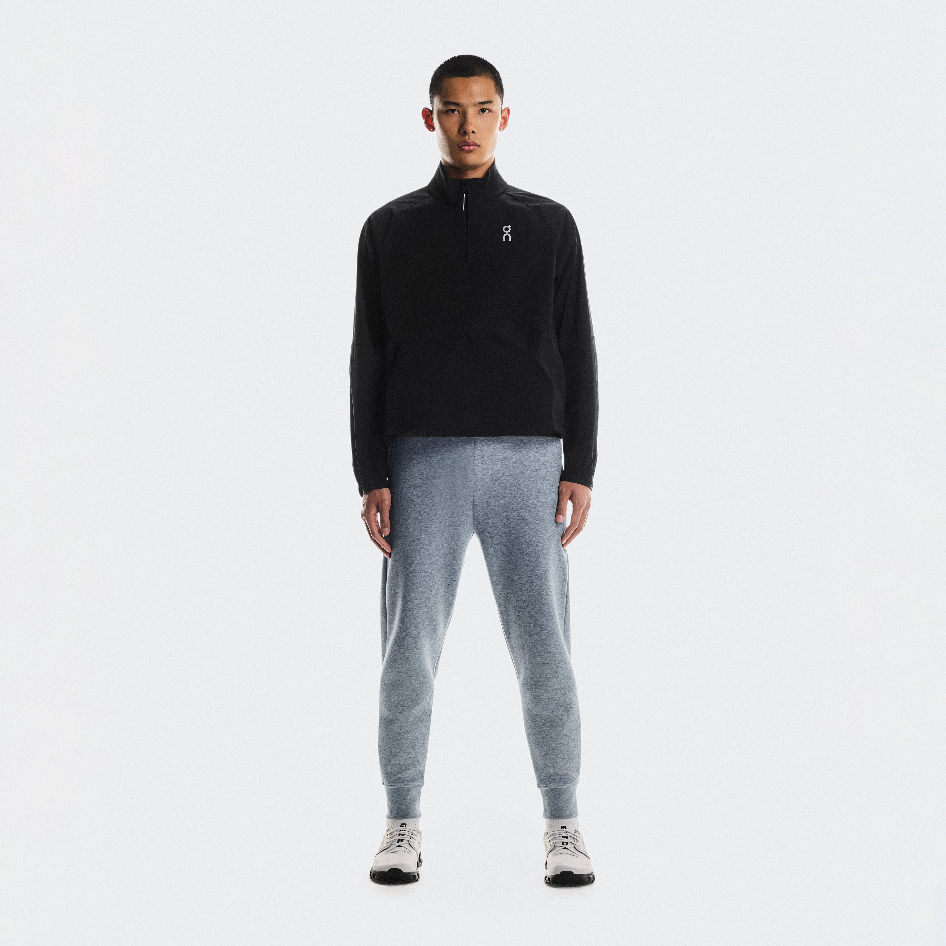 Focus Tech Sweatpants - Mens