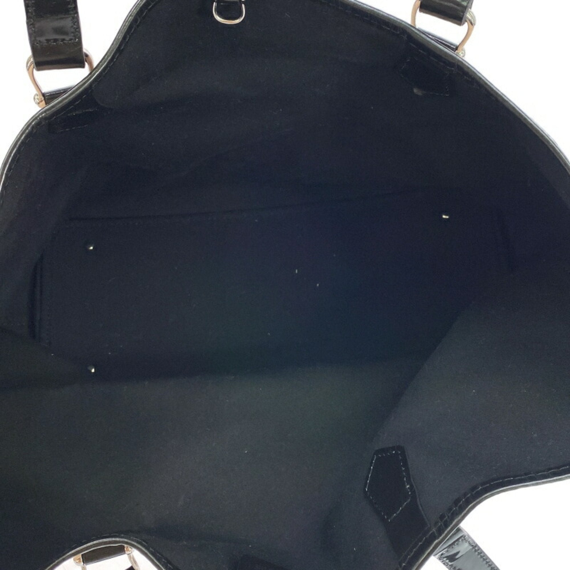 Burberry Tote Bag (Pre-Owned)