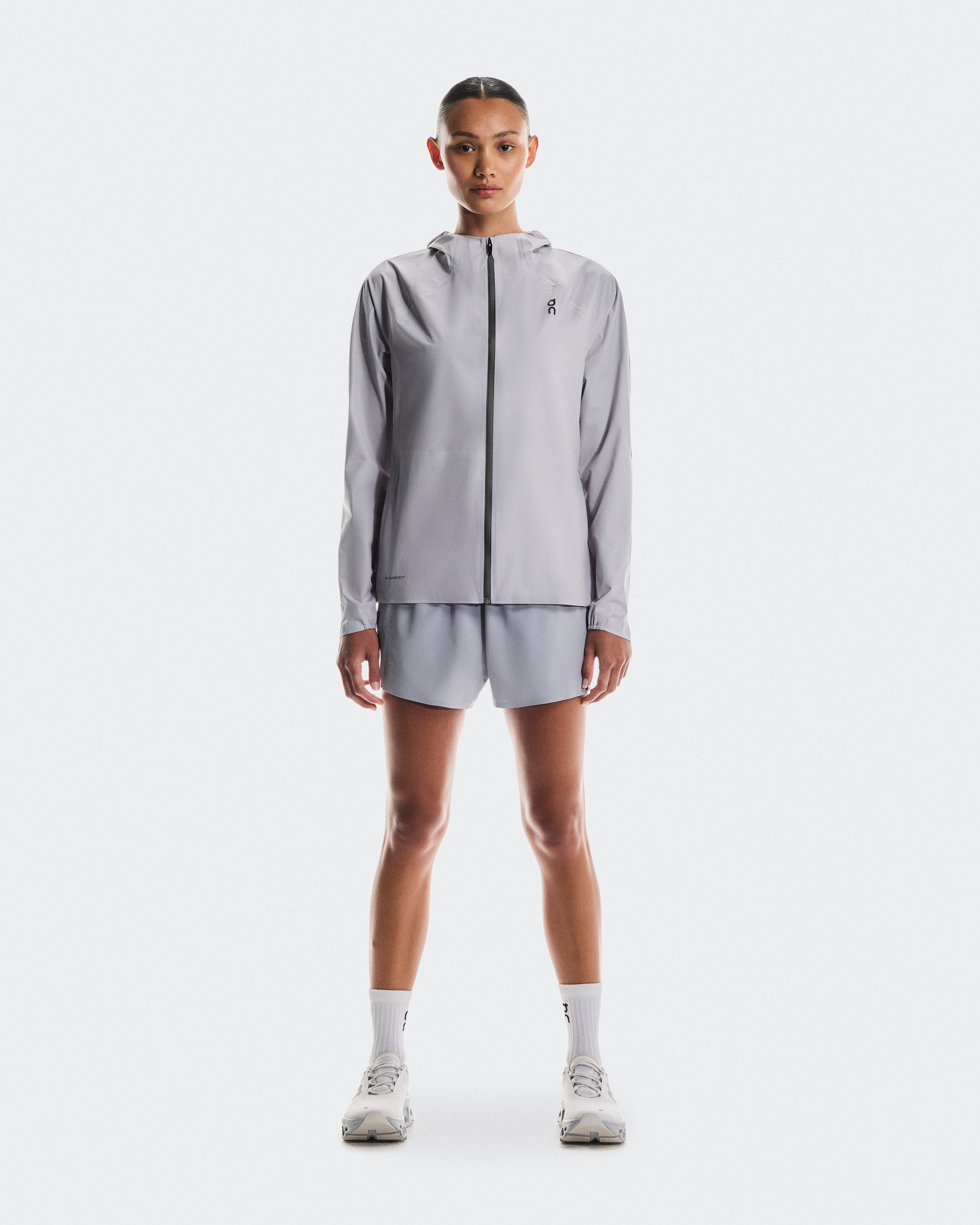 Performance Jacket Waterproof - Womens