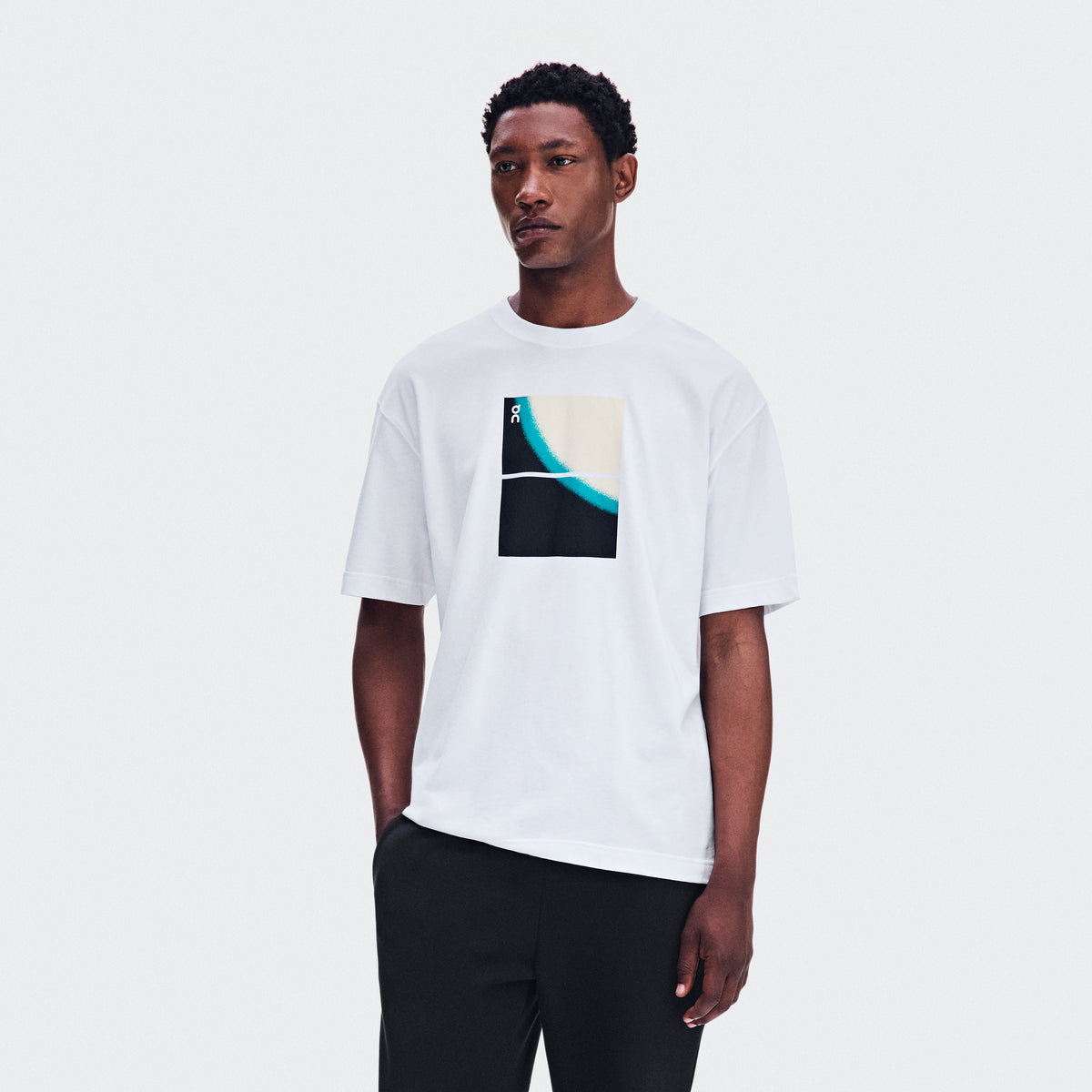 Club-T Swing - Mens