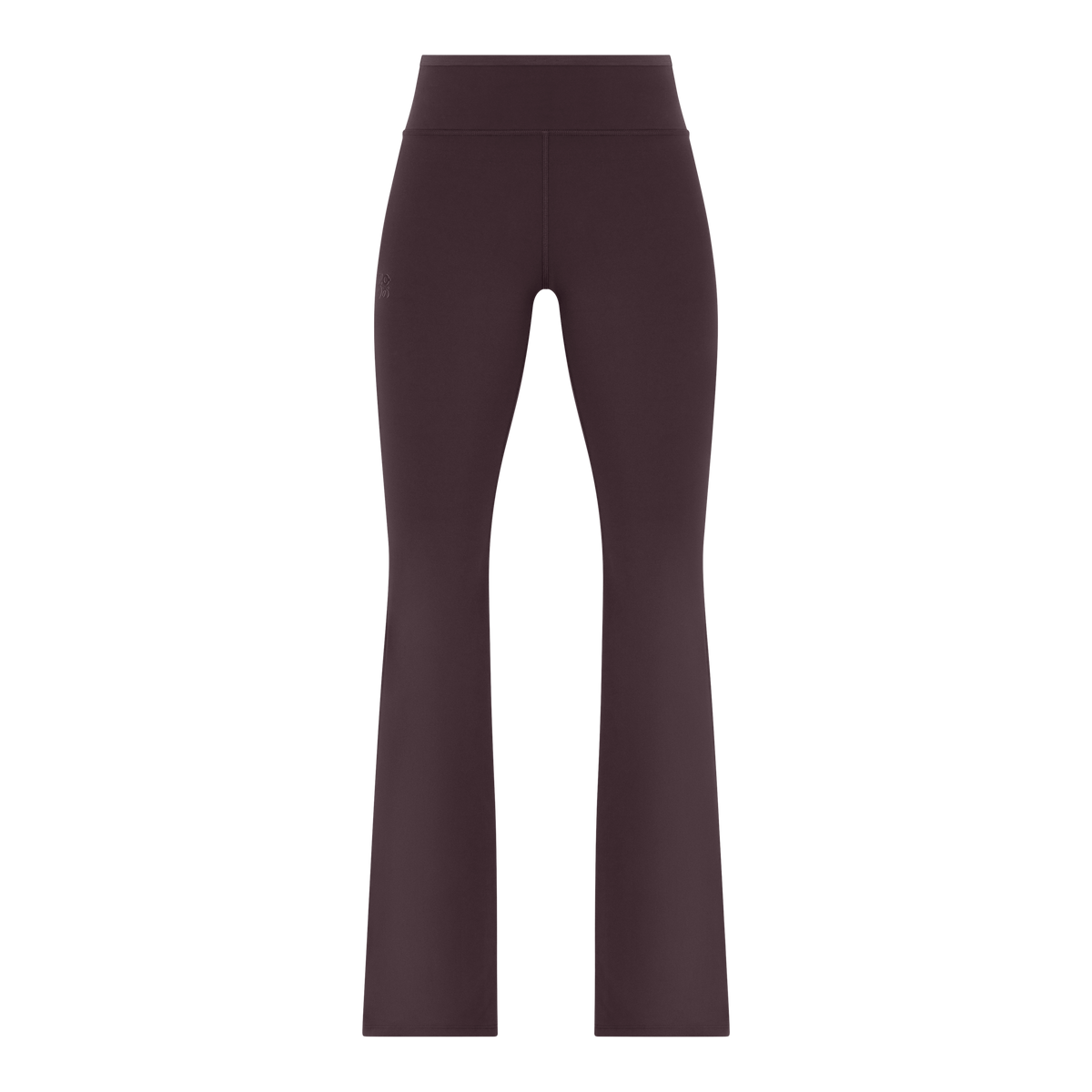 Bootleg Trousers LOEWE - Womens