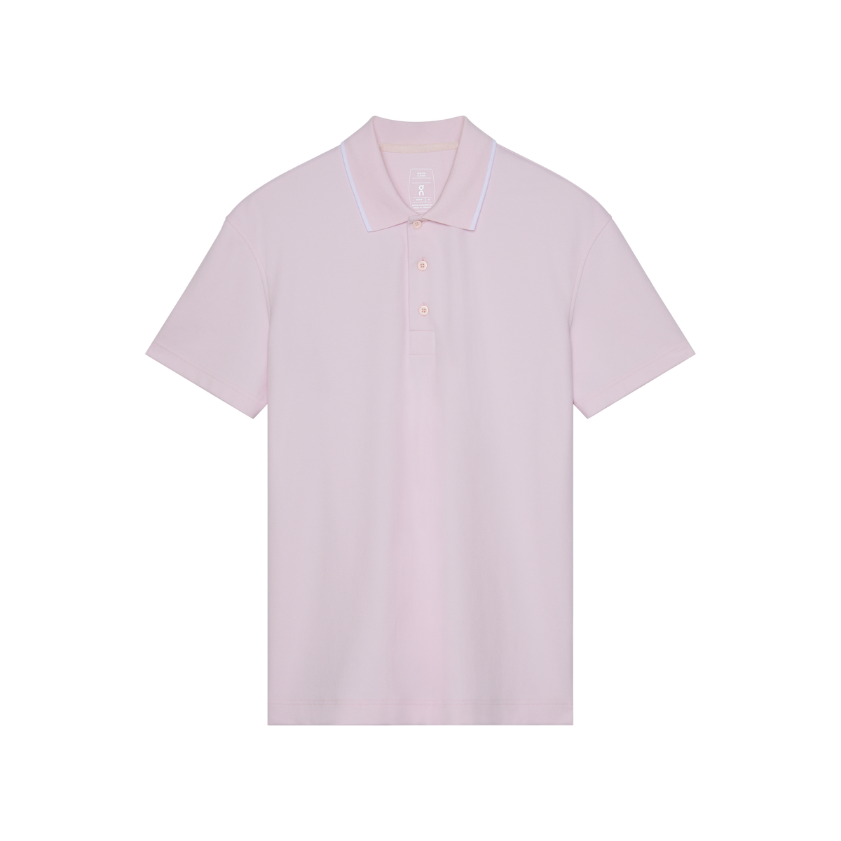Courtside Polo - Mens