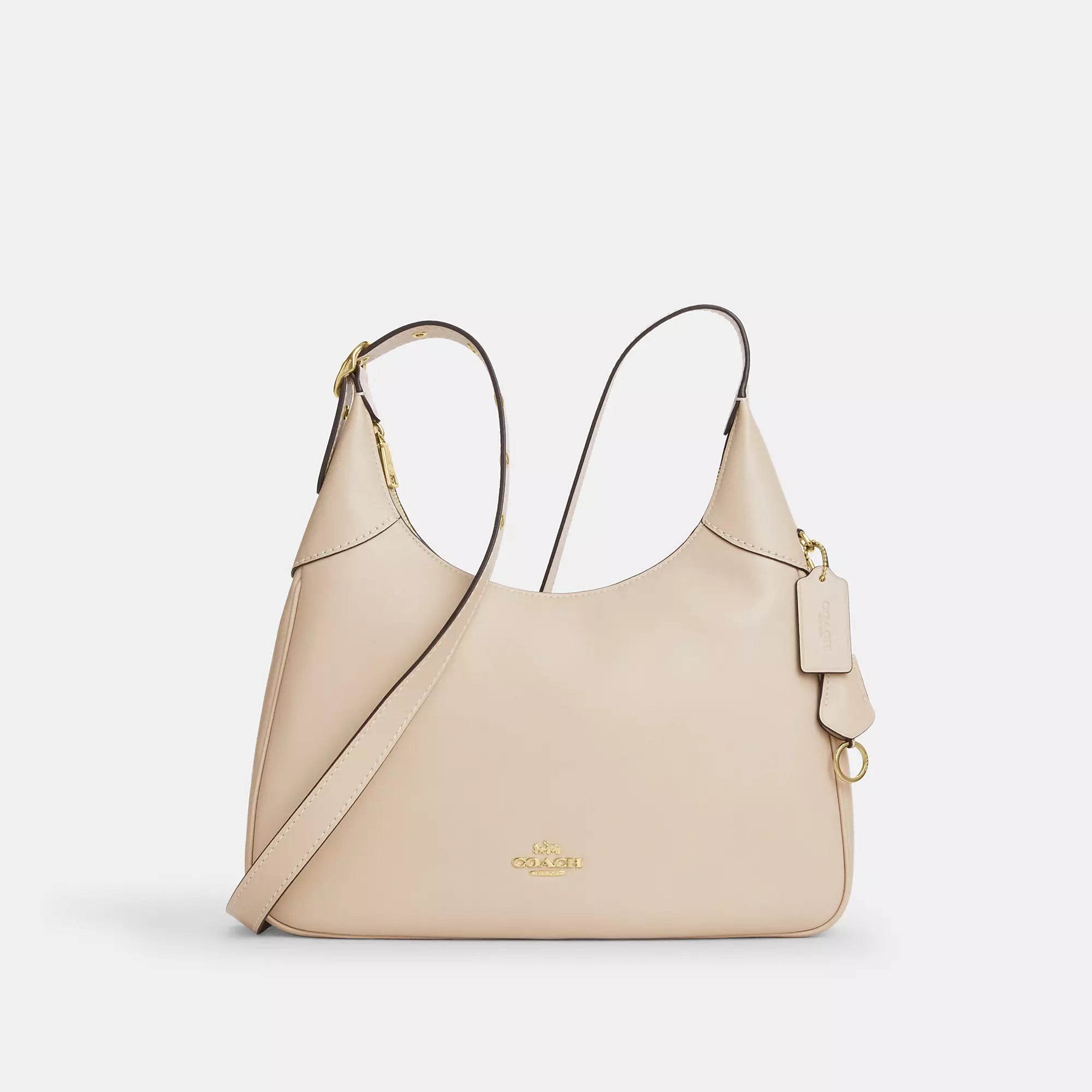 Coach Ella Shoulder Bag