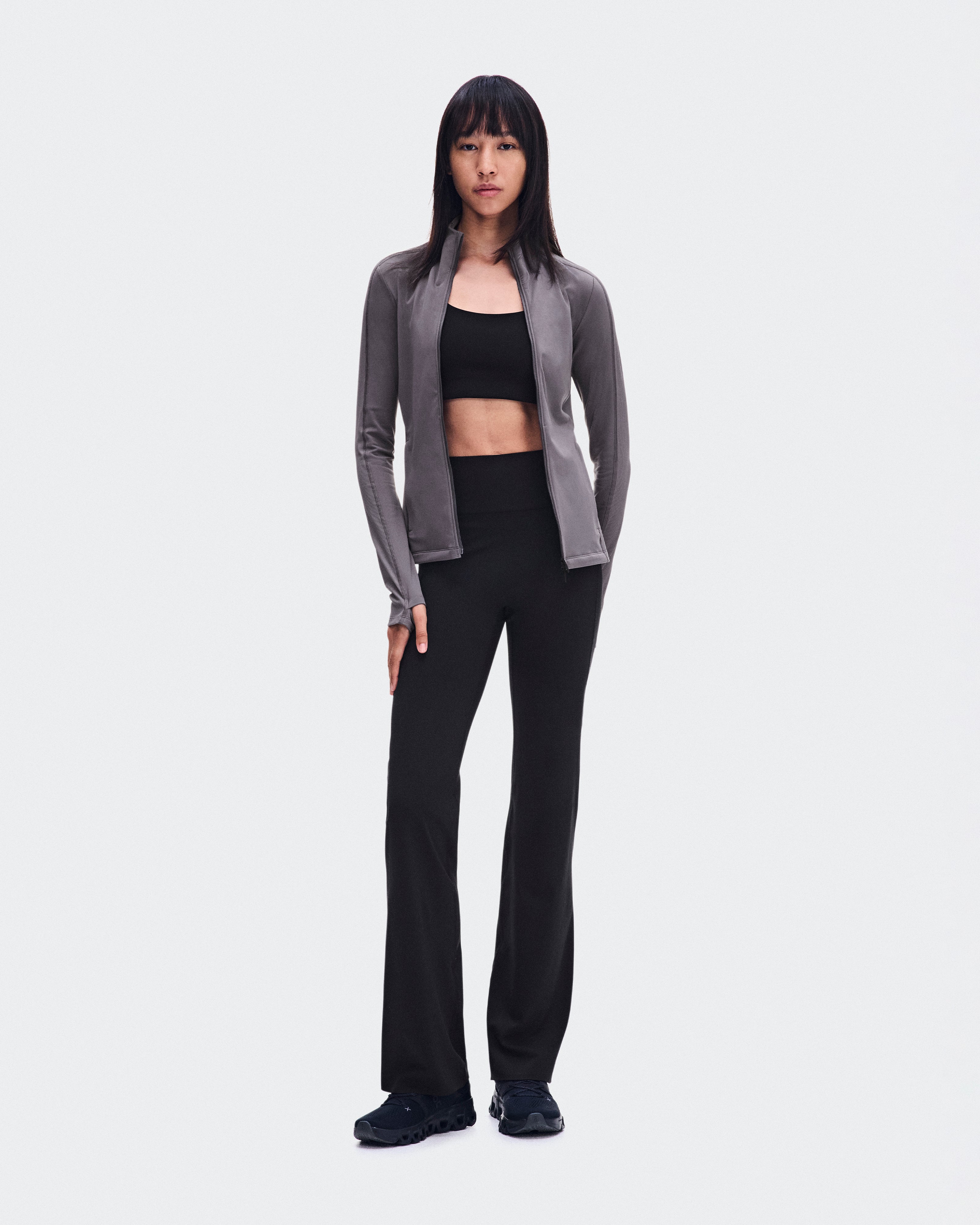 Studio Jacket - Womens