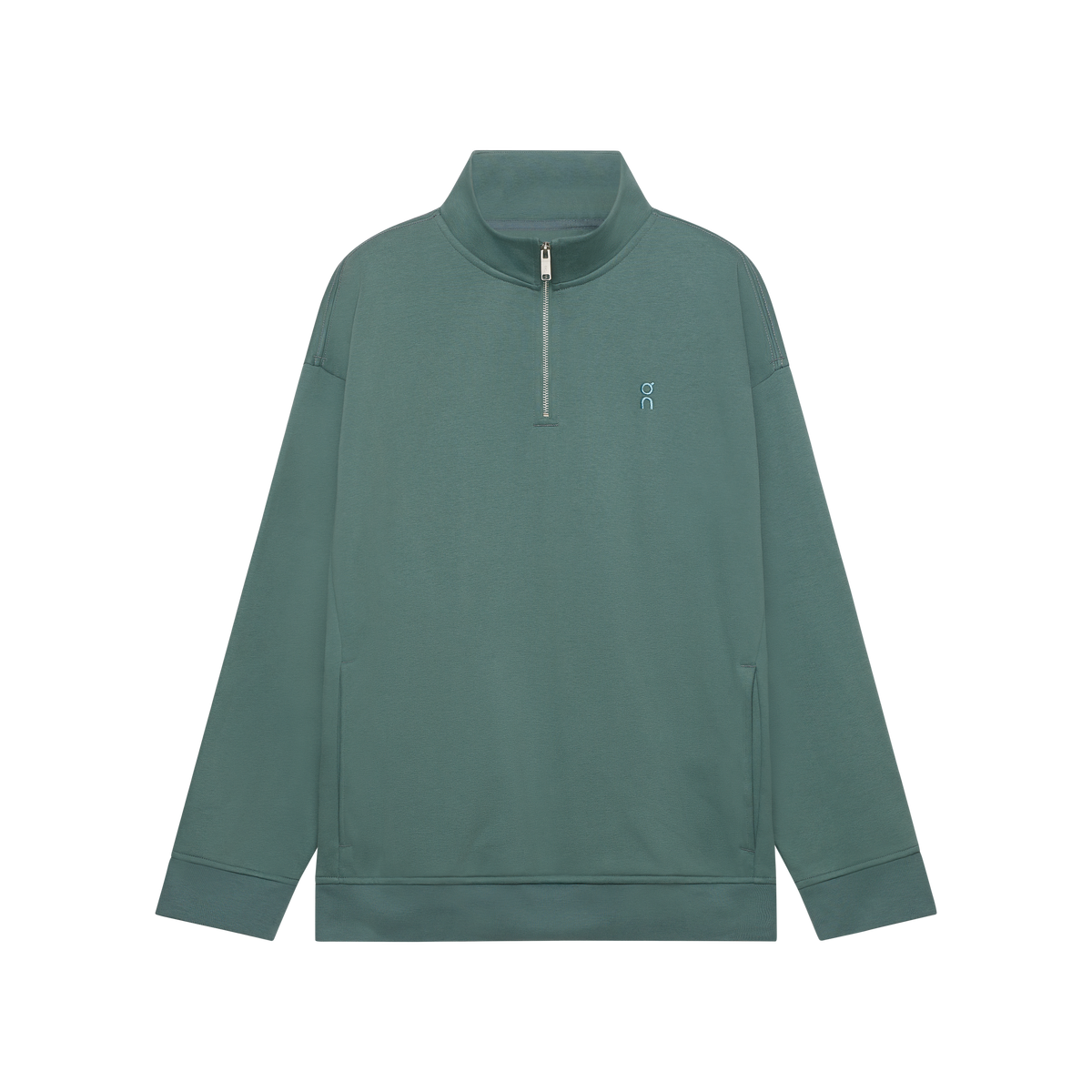 Club Collective 1/4 Zip - Mens