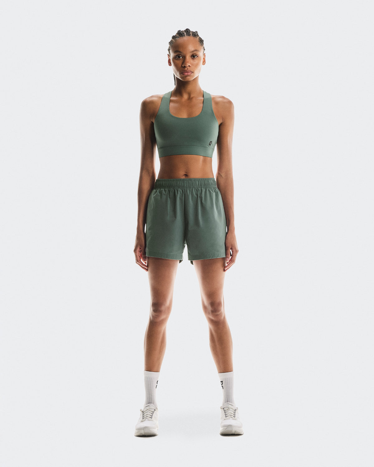 Core Bra - Womens