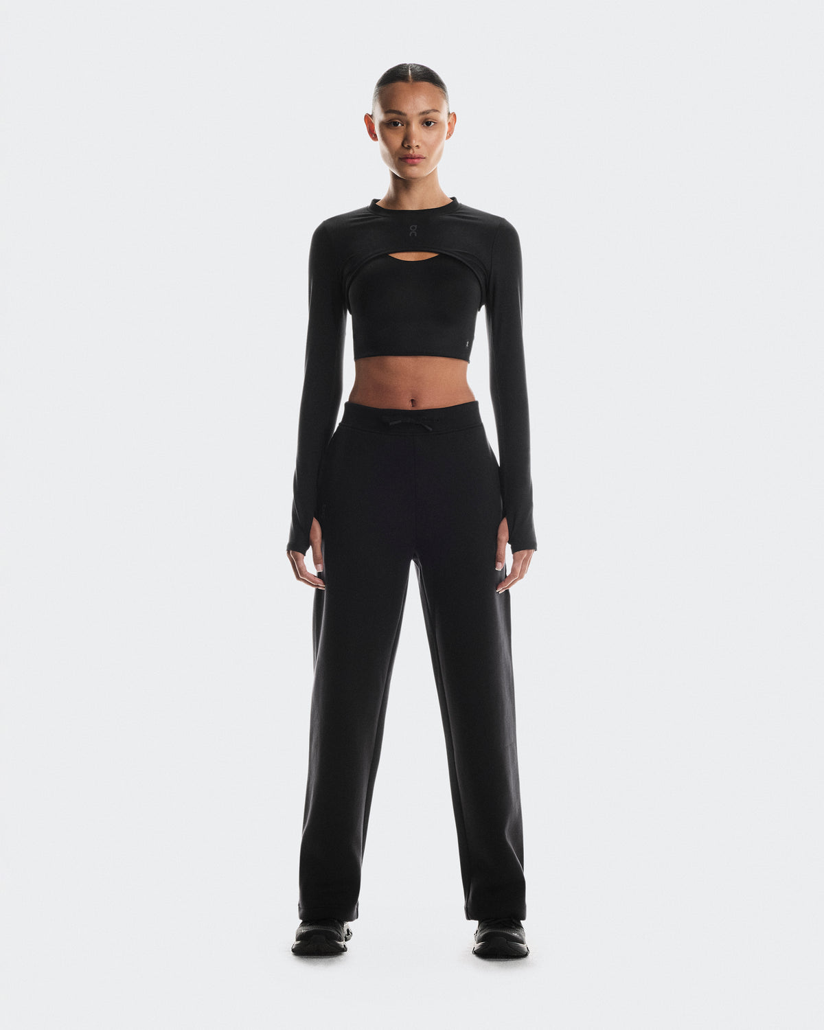 Focus Tech Sweatpants - Womens