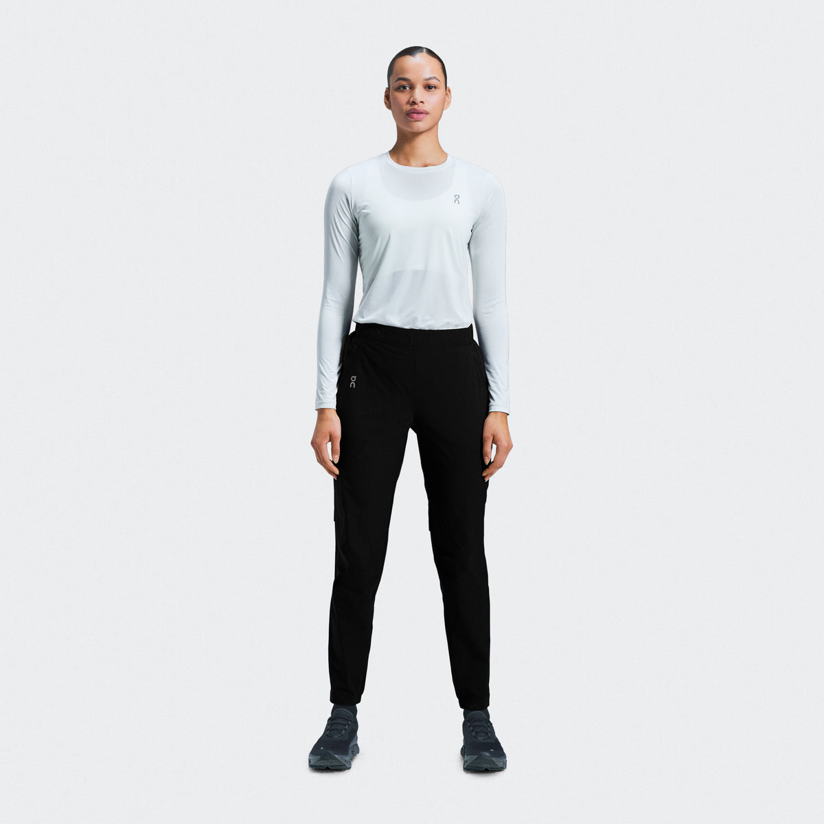 Core Pants - Womens