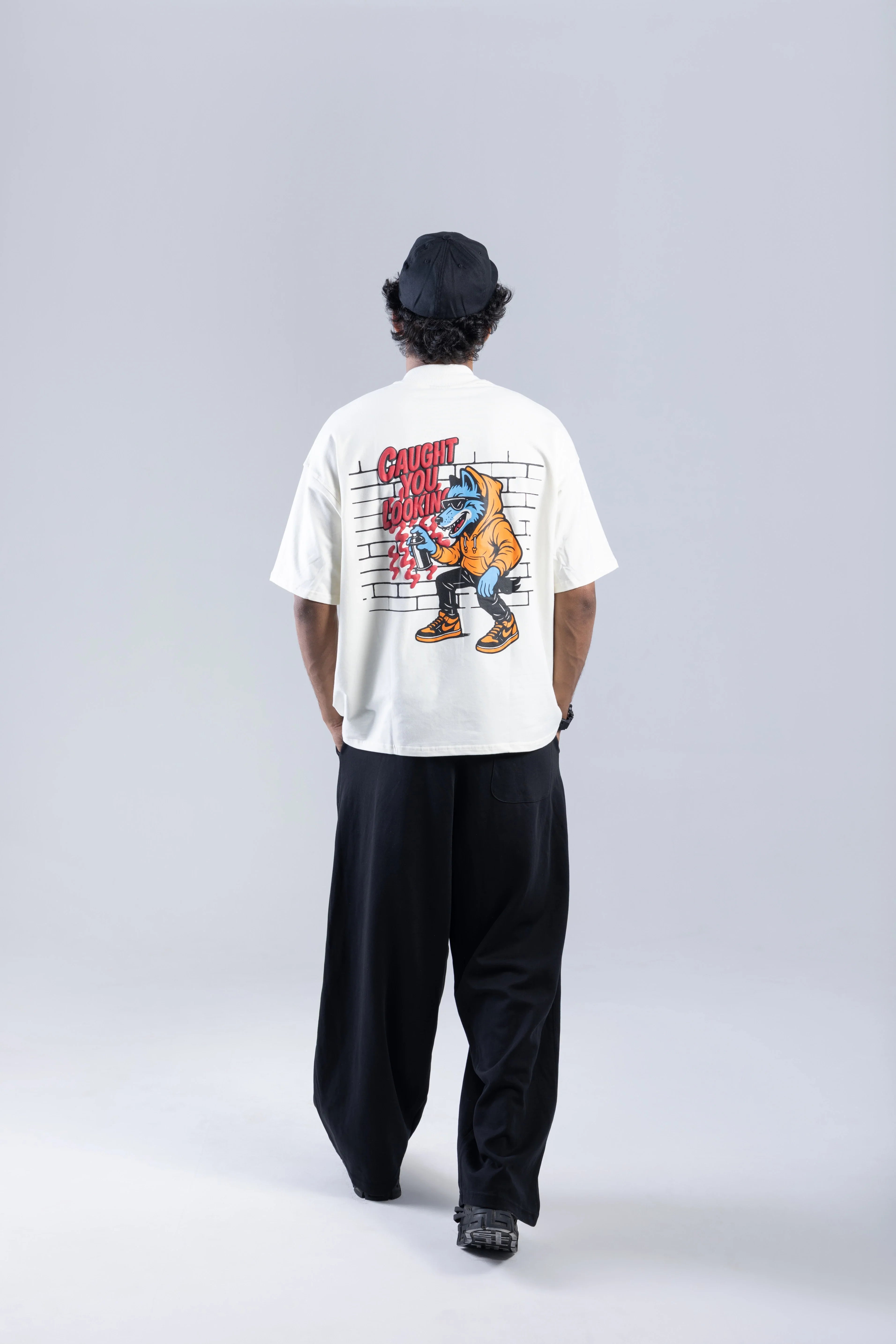 "Caught You Looking" T-Shirt