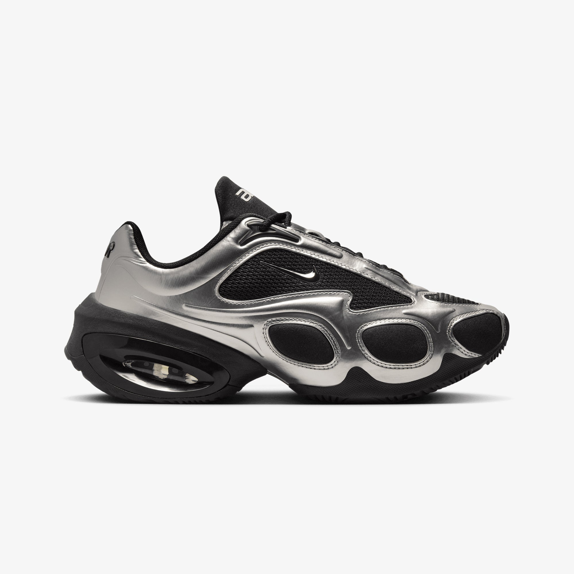 Nike AIR MAX MUSE SILVER