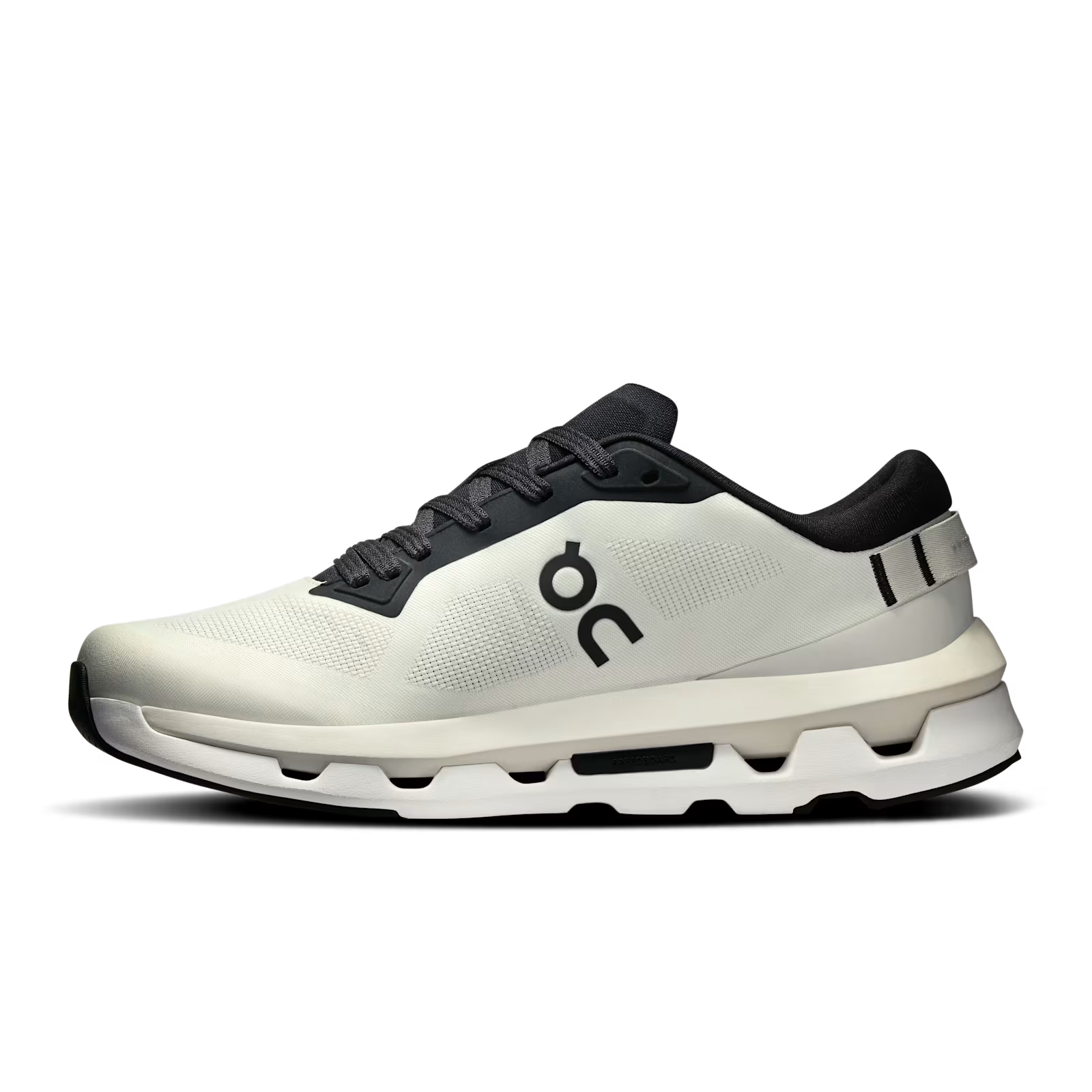 On Running Cloudzone Ice Black (W)