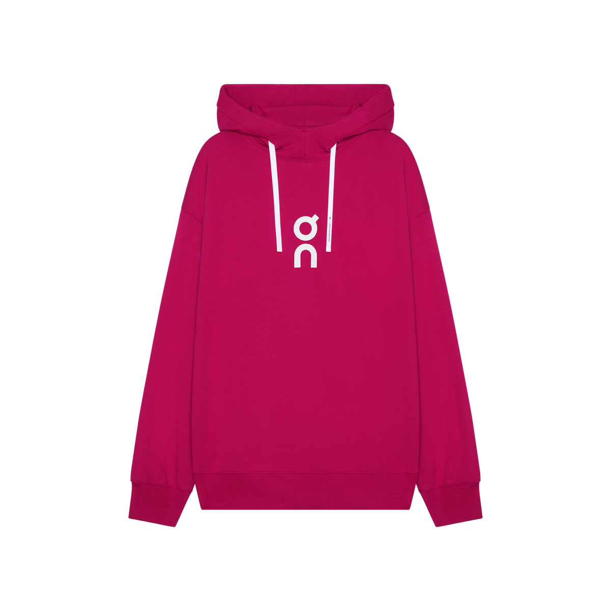 Club Hoodie - Mens