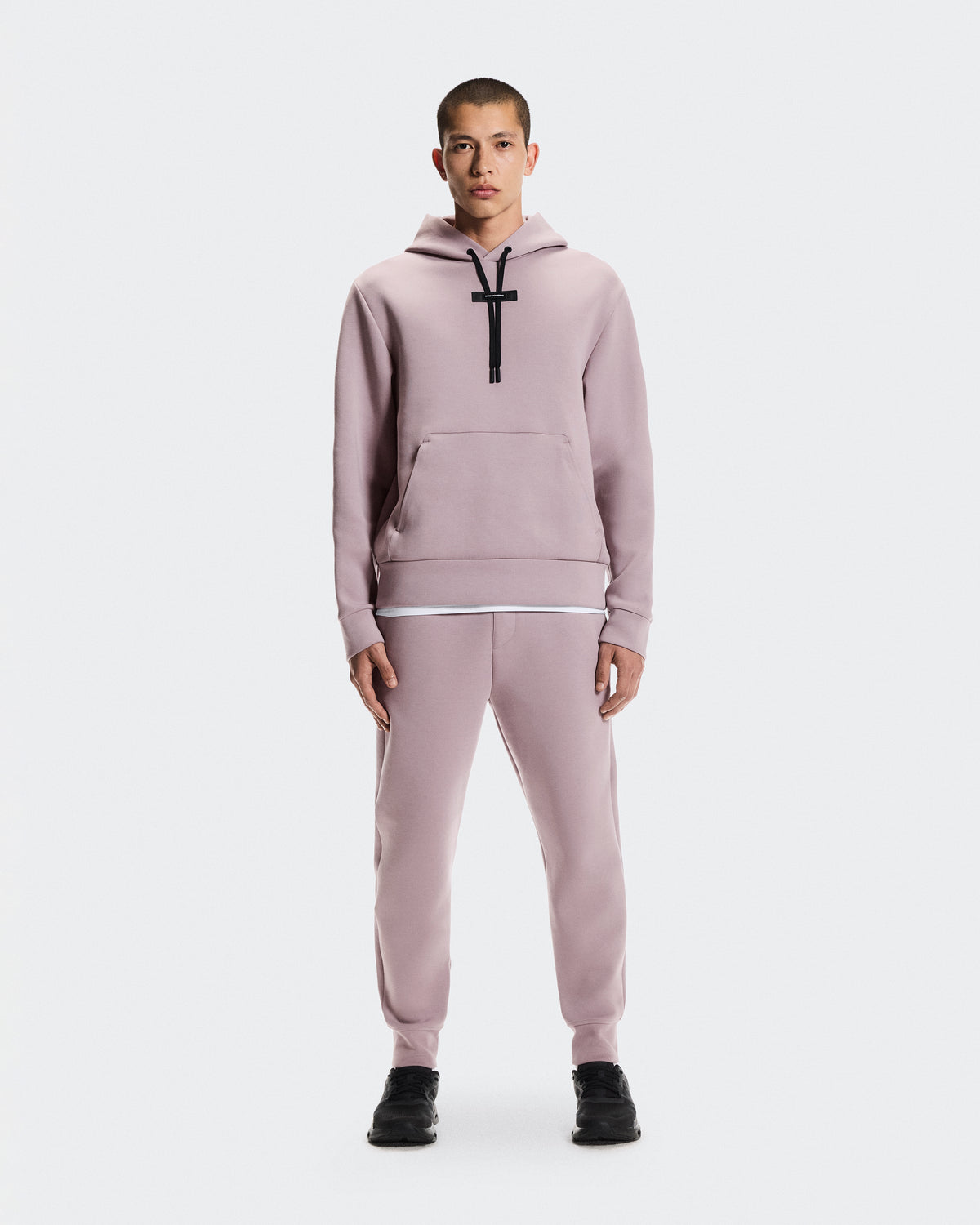 Focus Tech Sweatpants - Mens