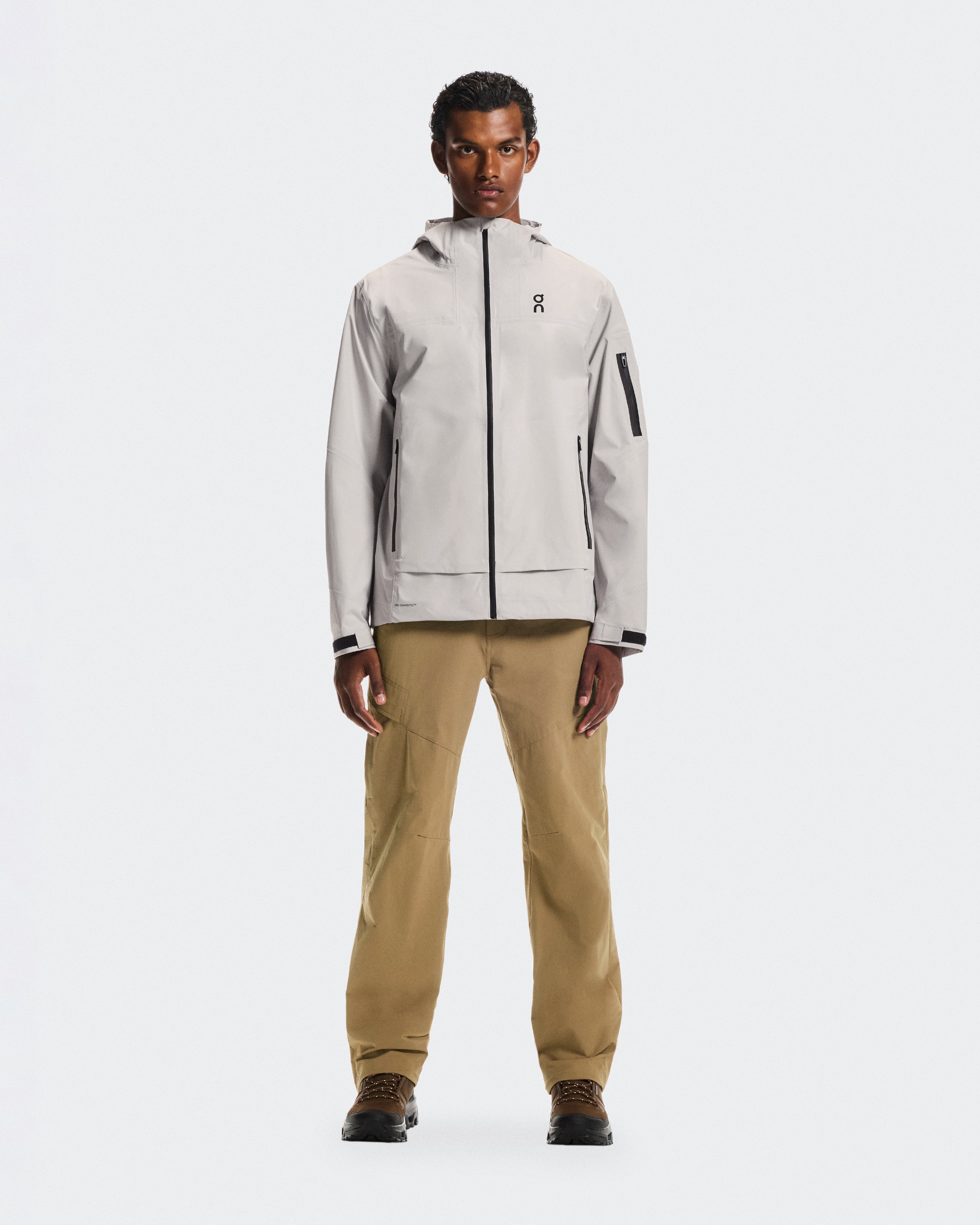 Trek Pants - Mens