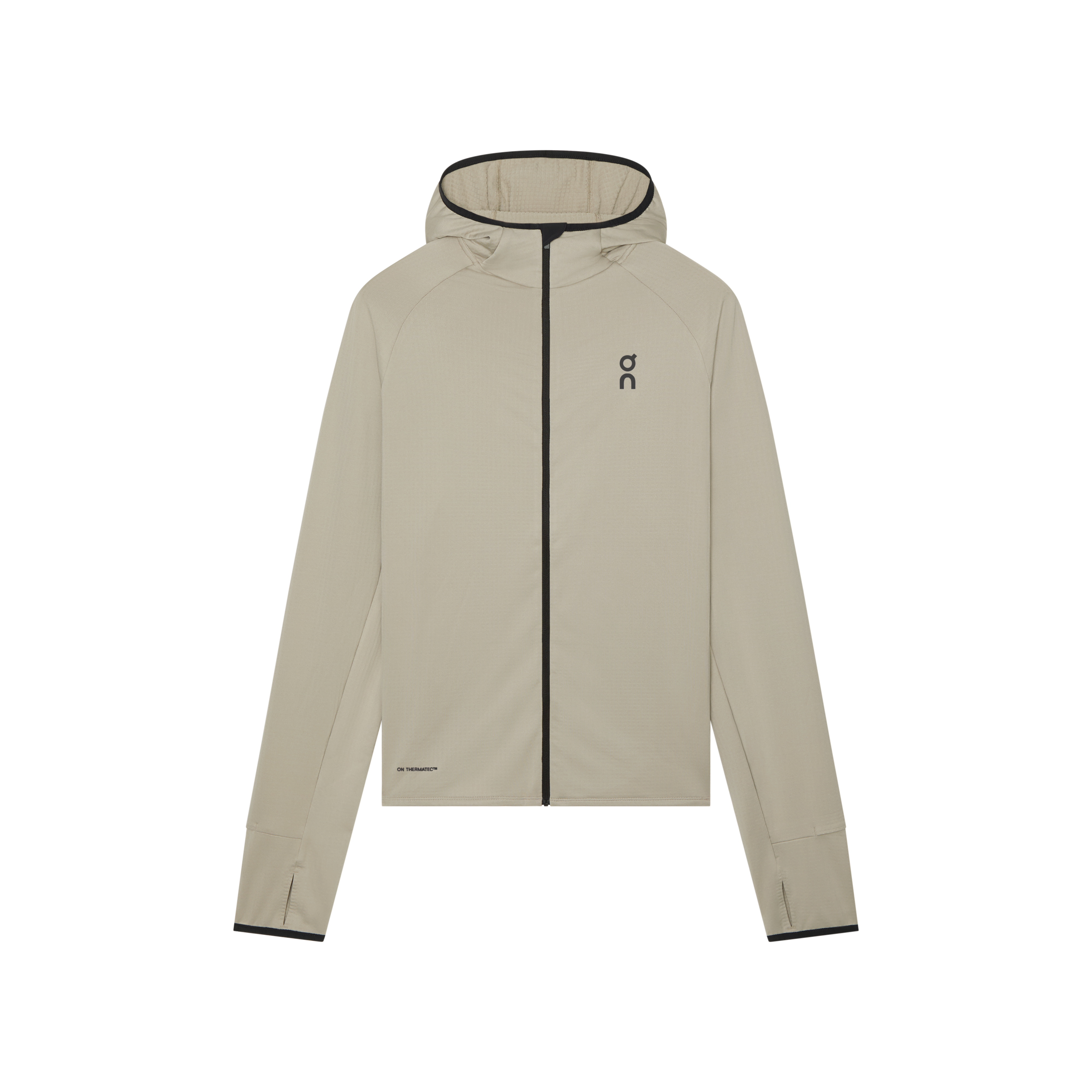 Climate Zip Hoodie - Mens